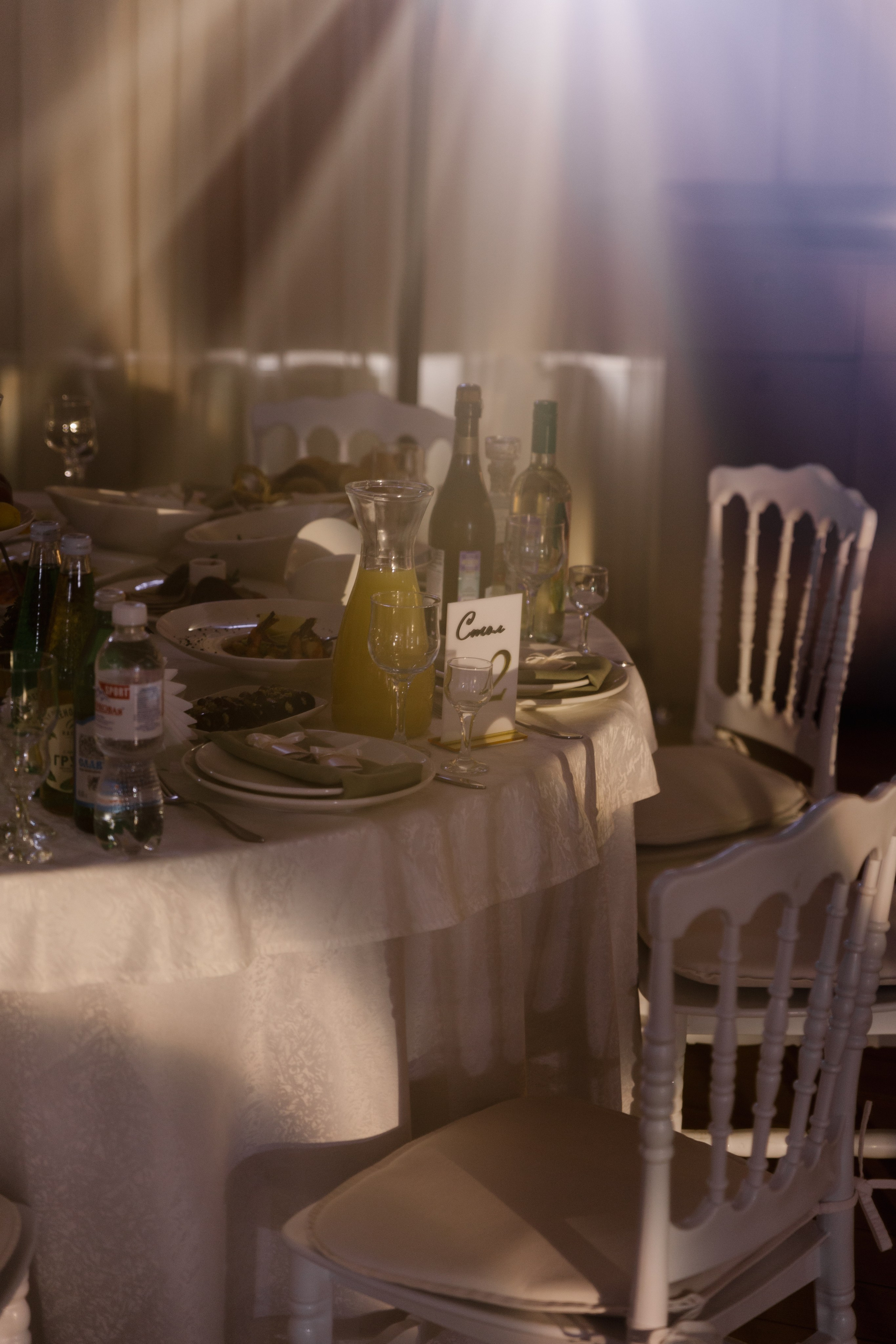 Михаил и Алина. Свадебный фотограф в Пятигорске и КМВ Софья Аджикеримова