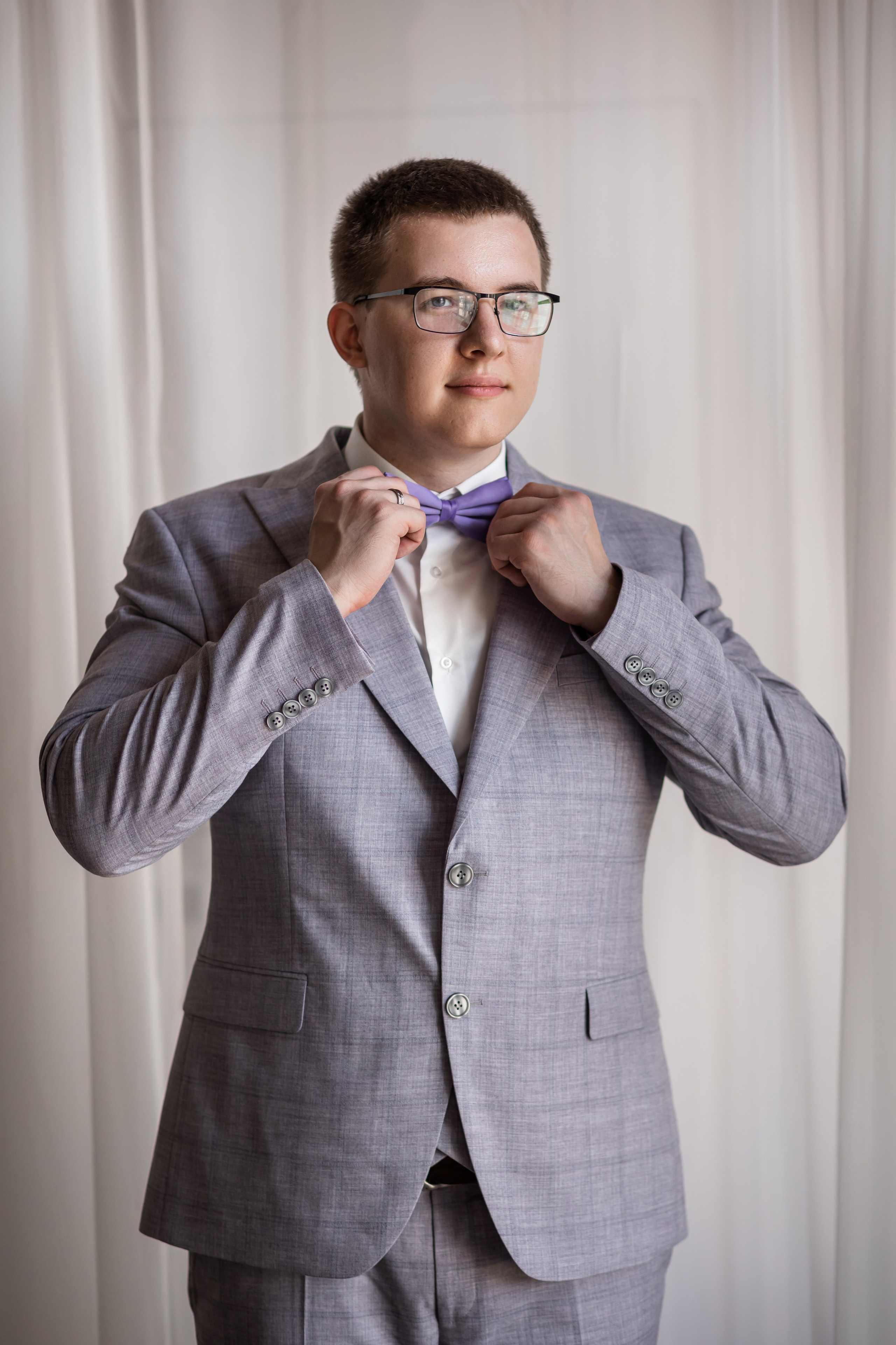 Свадьба Татьяны и Андрея. Свадебный фотограф Татьяна Фот