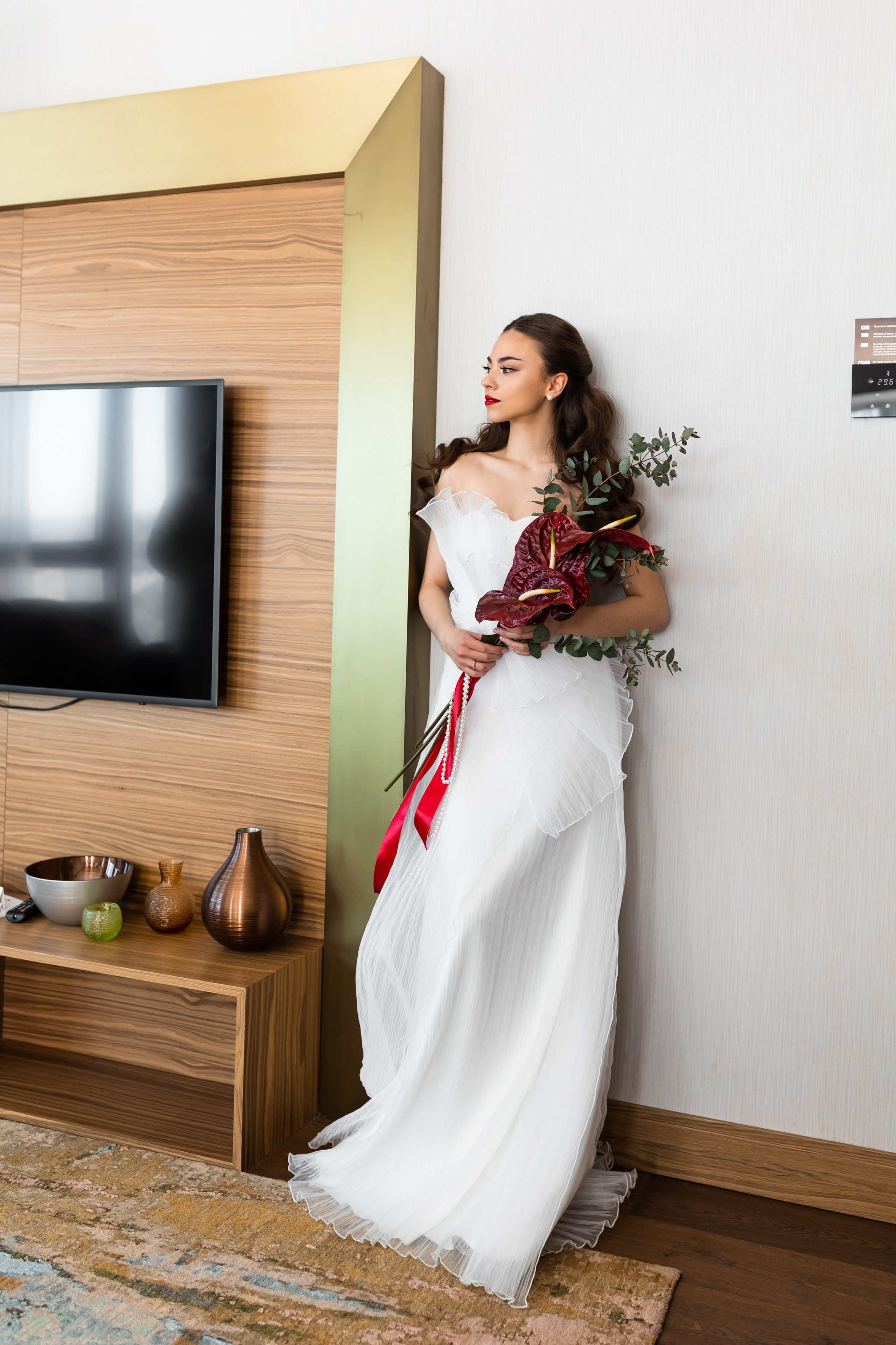 Ольга и Артем. Свадебный фотограф Татьяна Фот