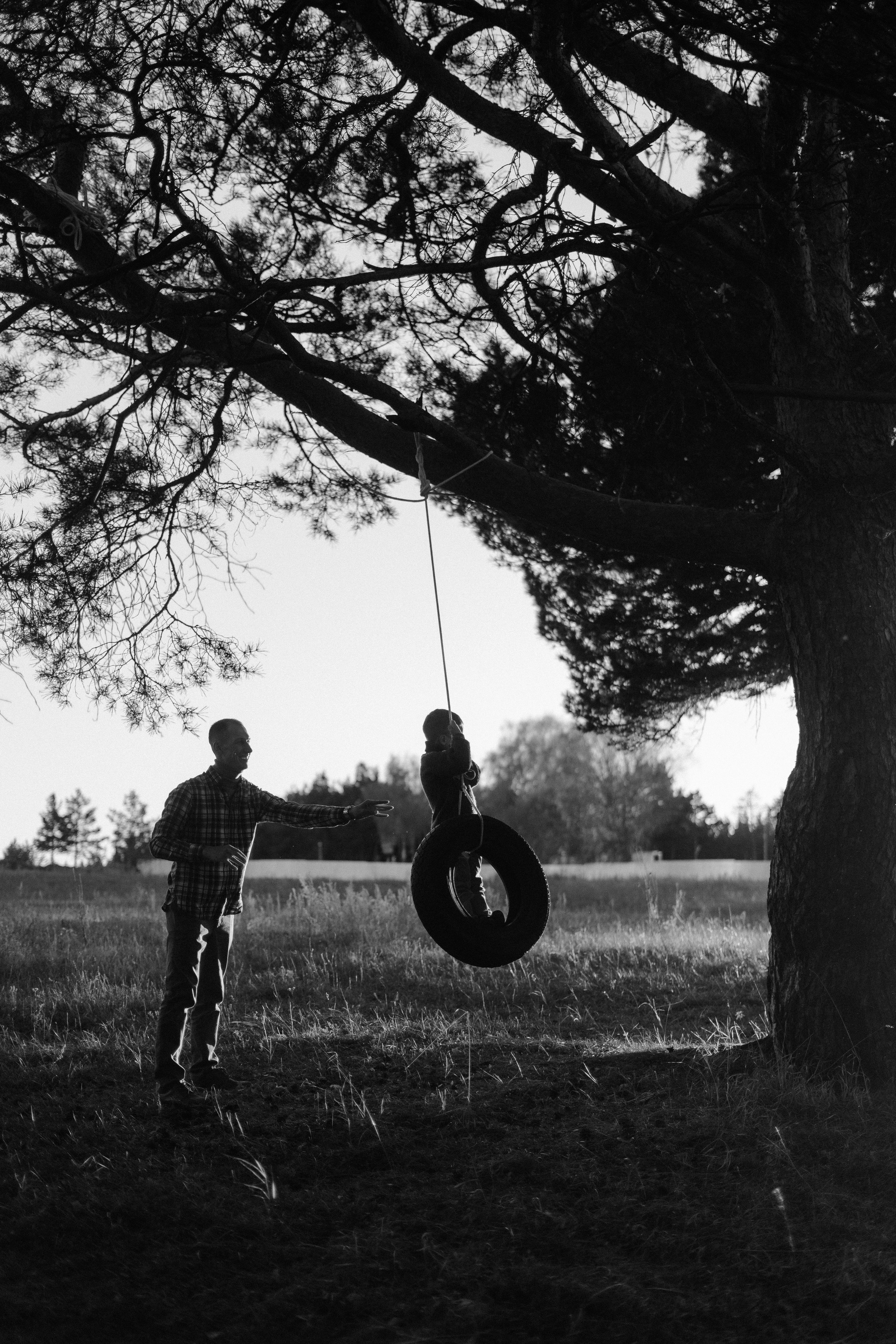 Алексей, Мария, Миша, Лиза и Соня. Главная