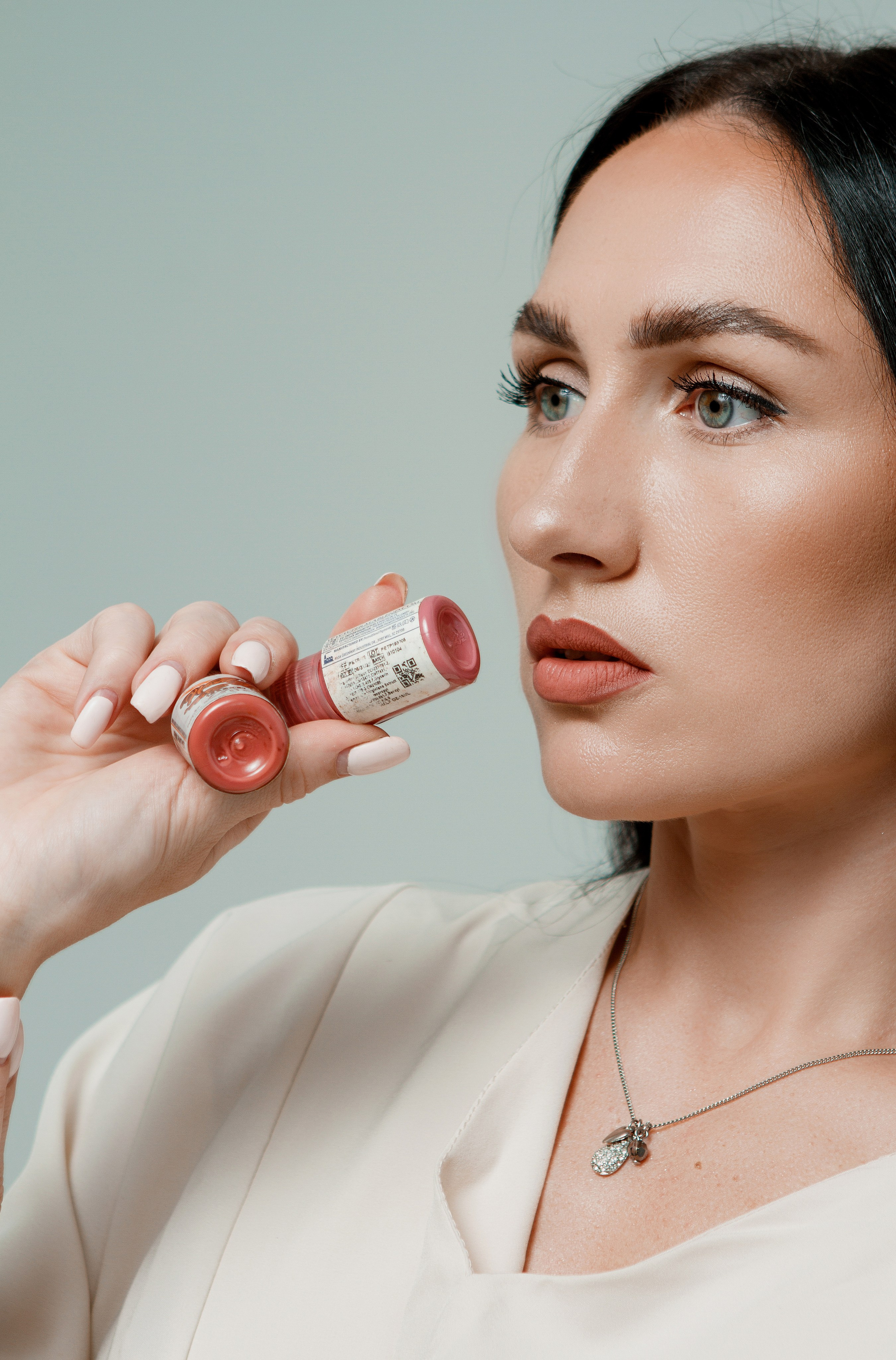 Бровист Натали. Свадебный и семейный фотограф Ибрагимова Мария из Екатеринбурга