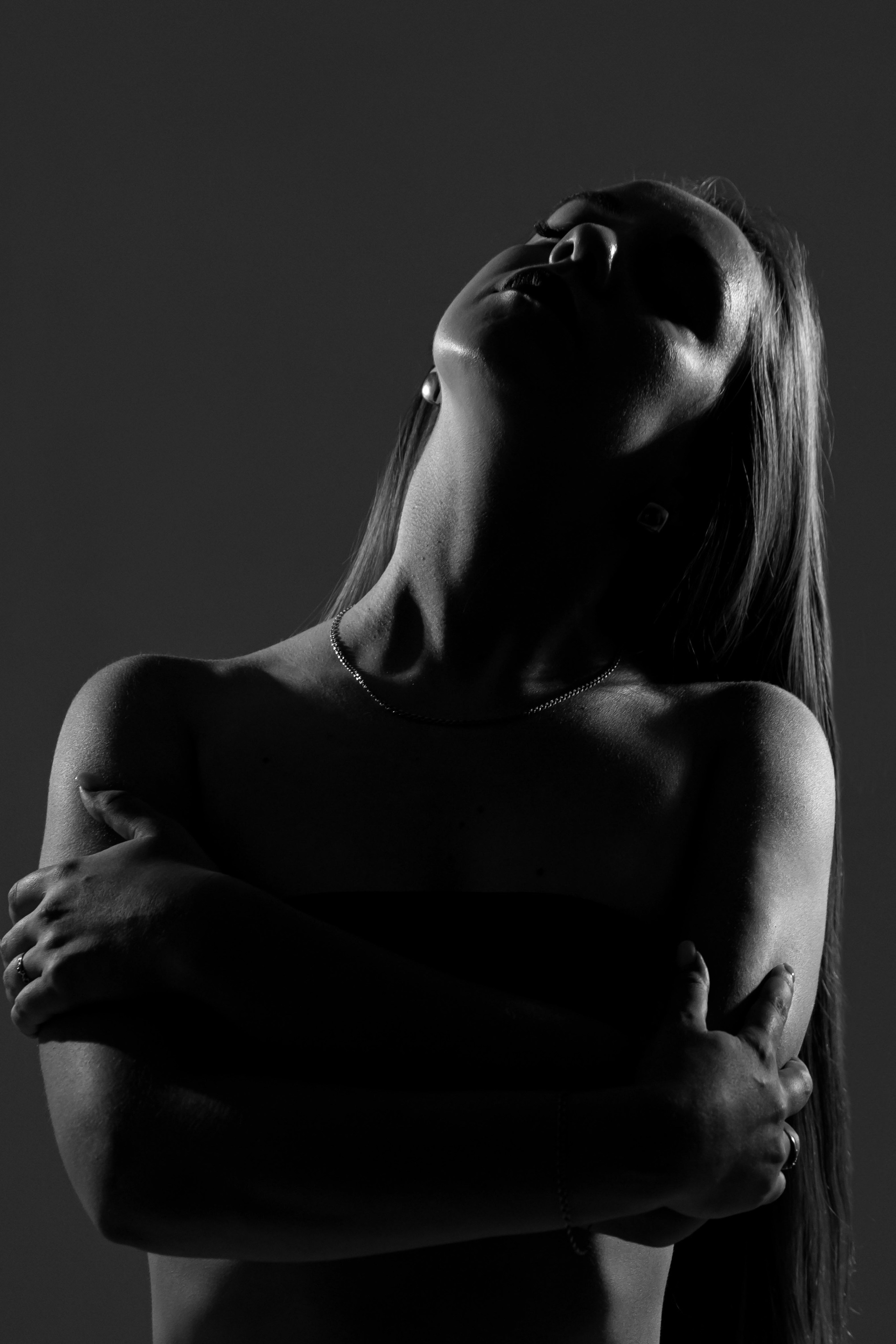 Женский портрет. Фотограф Воронеж Юлия Брижан