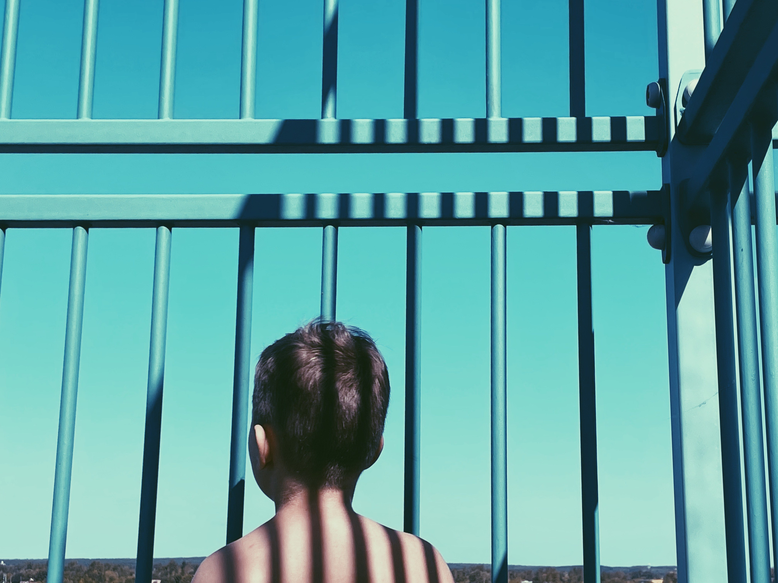 Арт фотограф и визуальный художник Марина Черепович