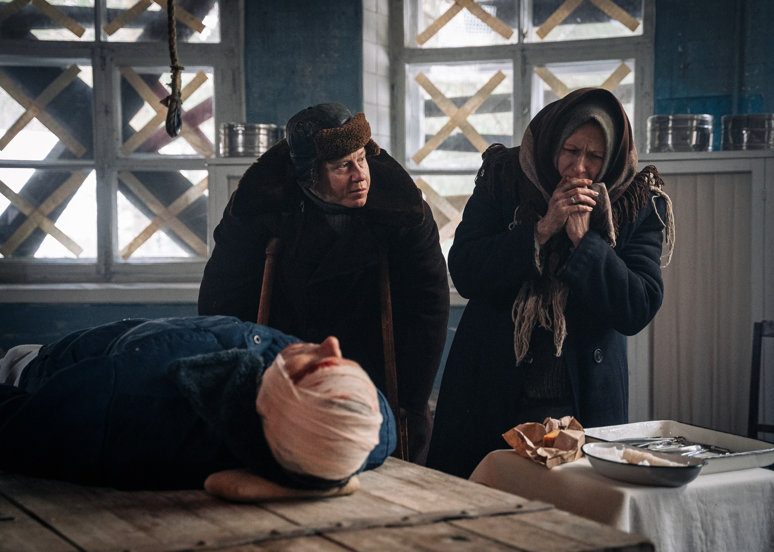 Трезорка. Портретный фотограф. Актёрское портфолио