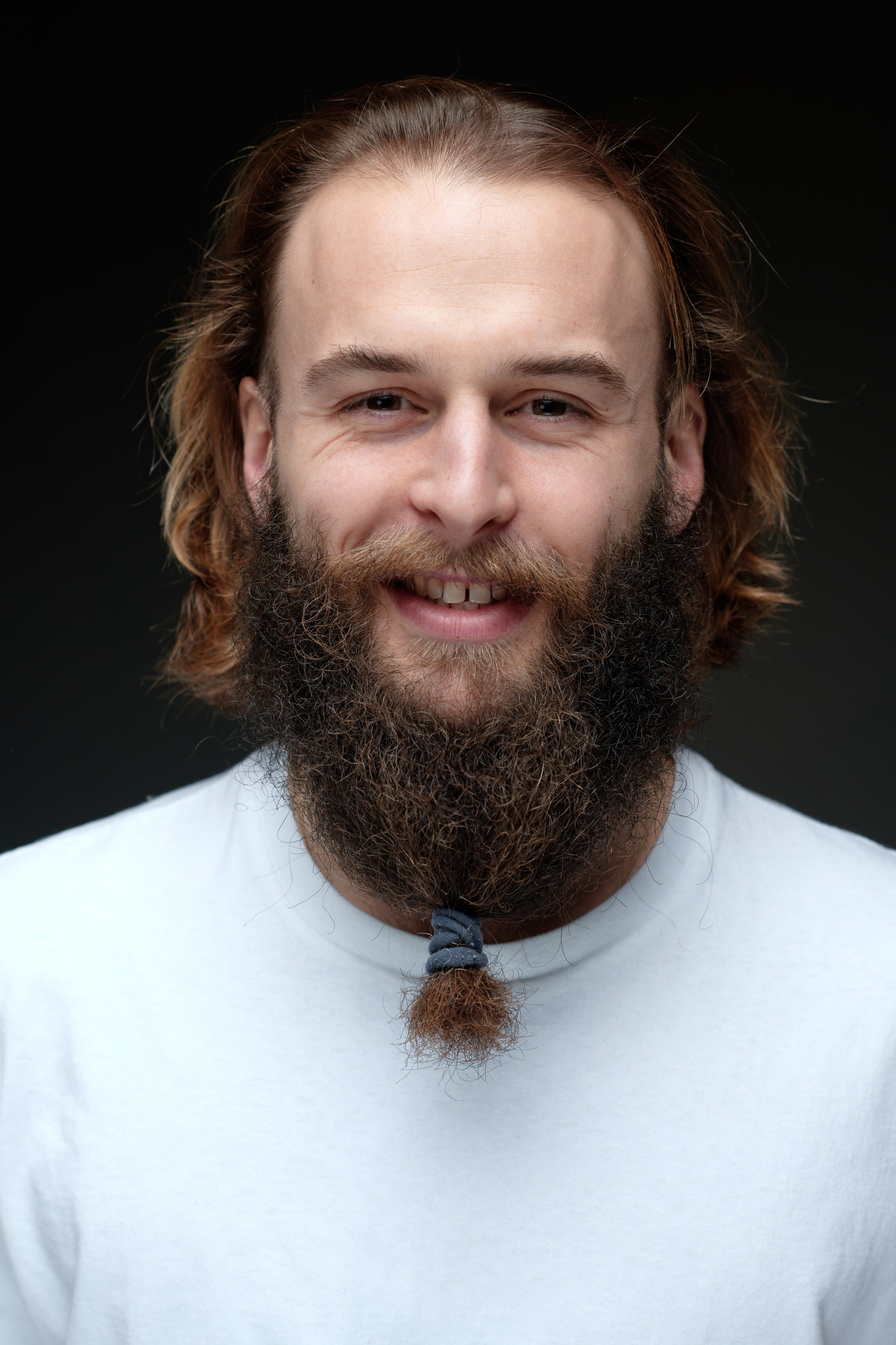 Ilia. Фотограф