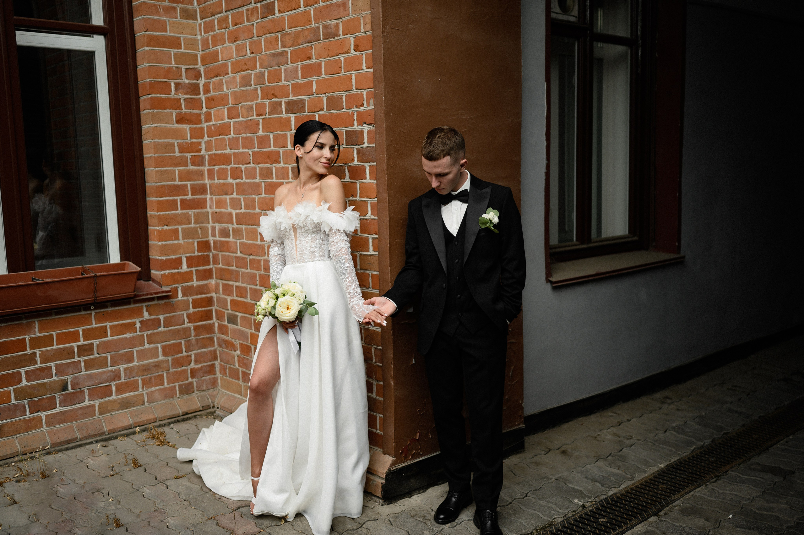 Свадебное портфолио. Свадебный и Семейный фотограф в Абакане, Красноярске