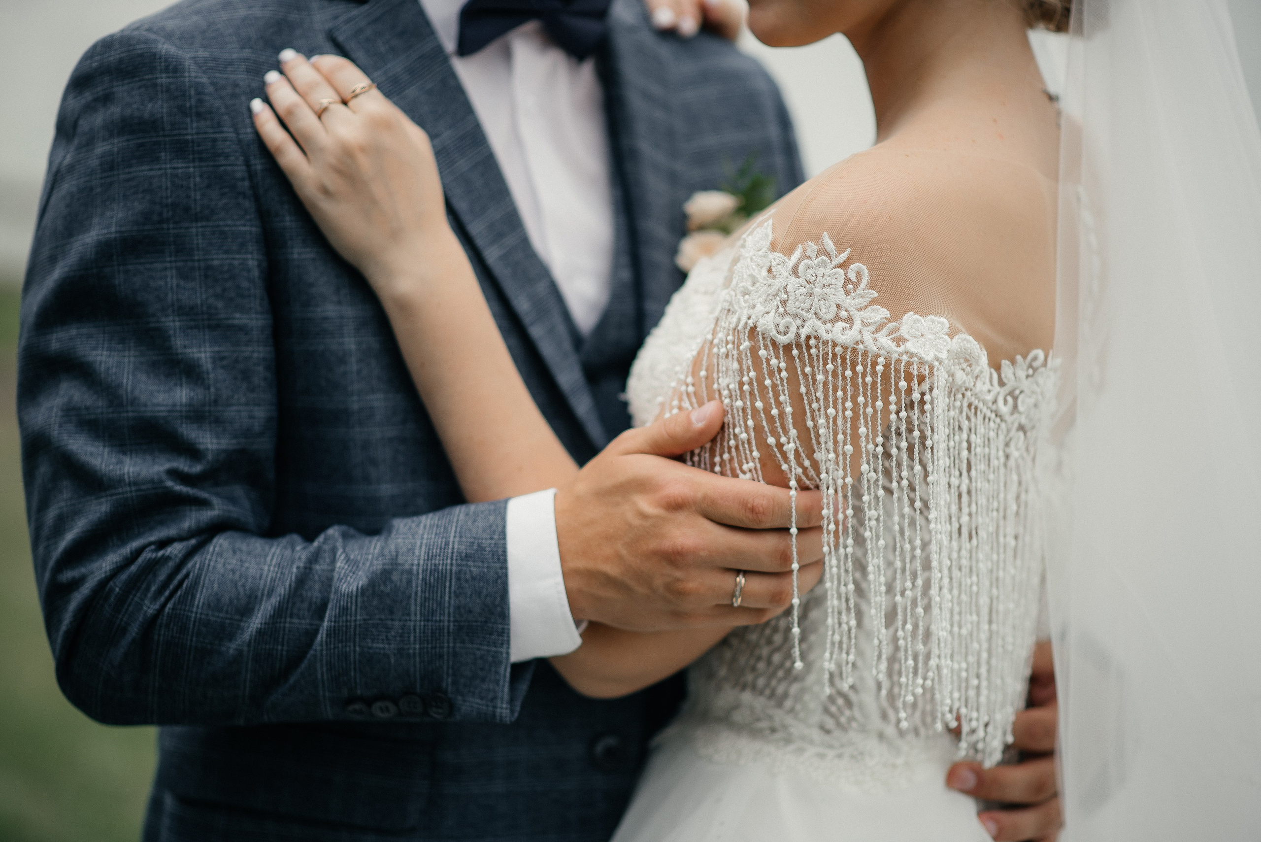 Алексей и Ксения. Главная