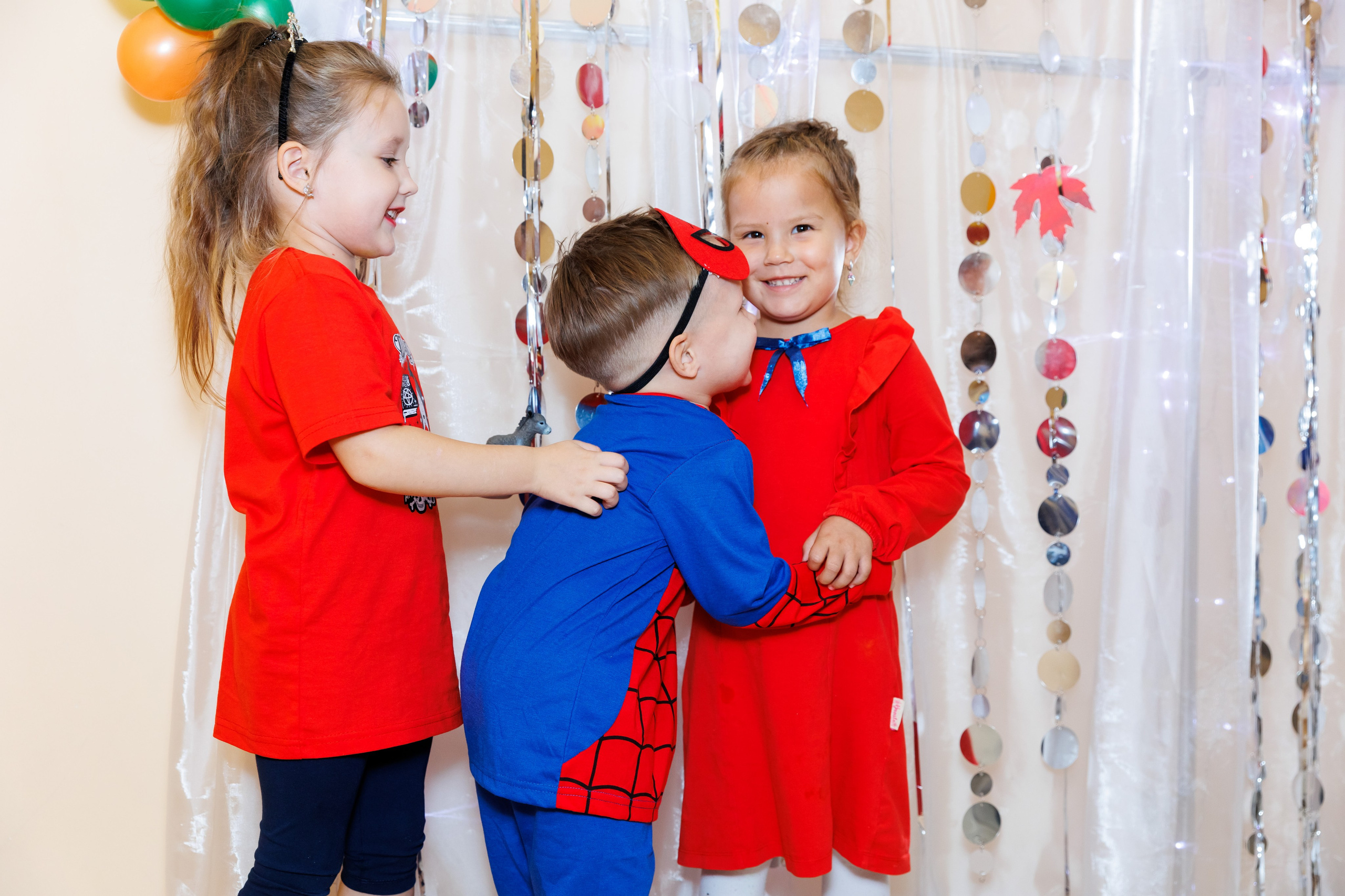 Фанки Таун. Фотограф Новосибирск — Наталья Гресь