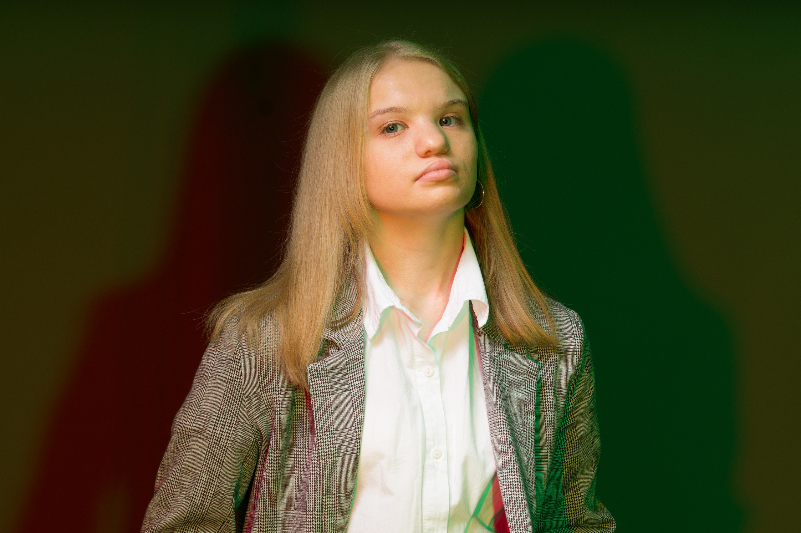 Цветные фильтры. Фотограф Светлана Боровикова в Домодедове