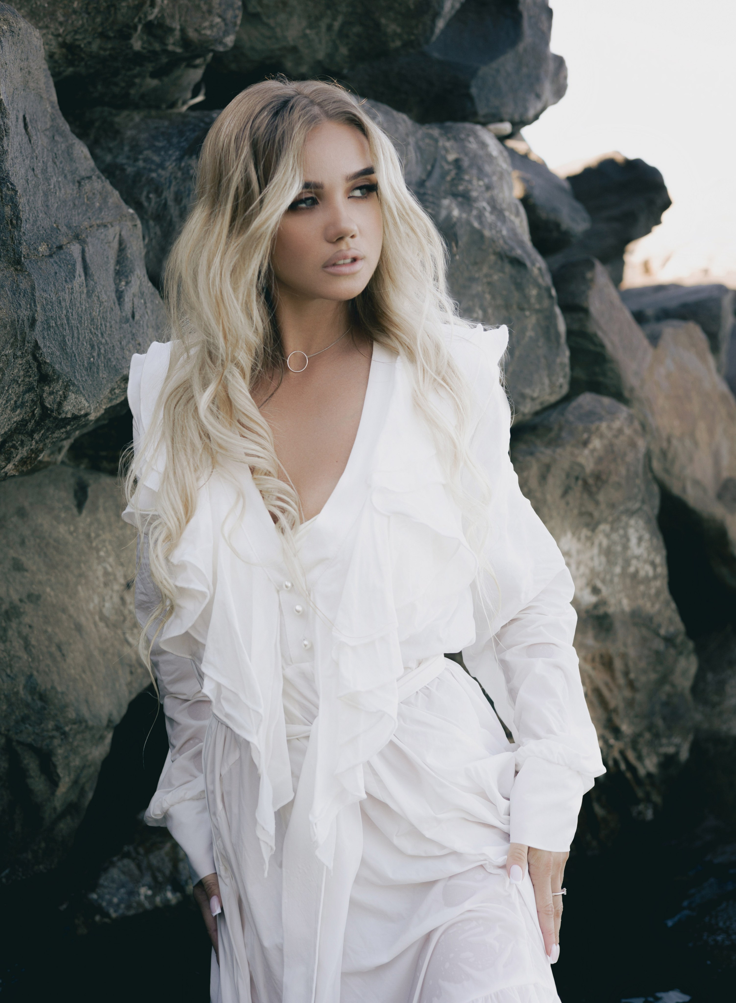 Леся. Портретный фотограф