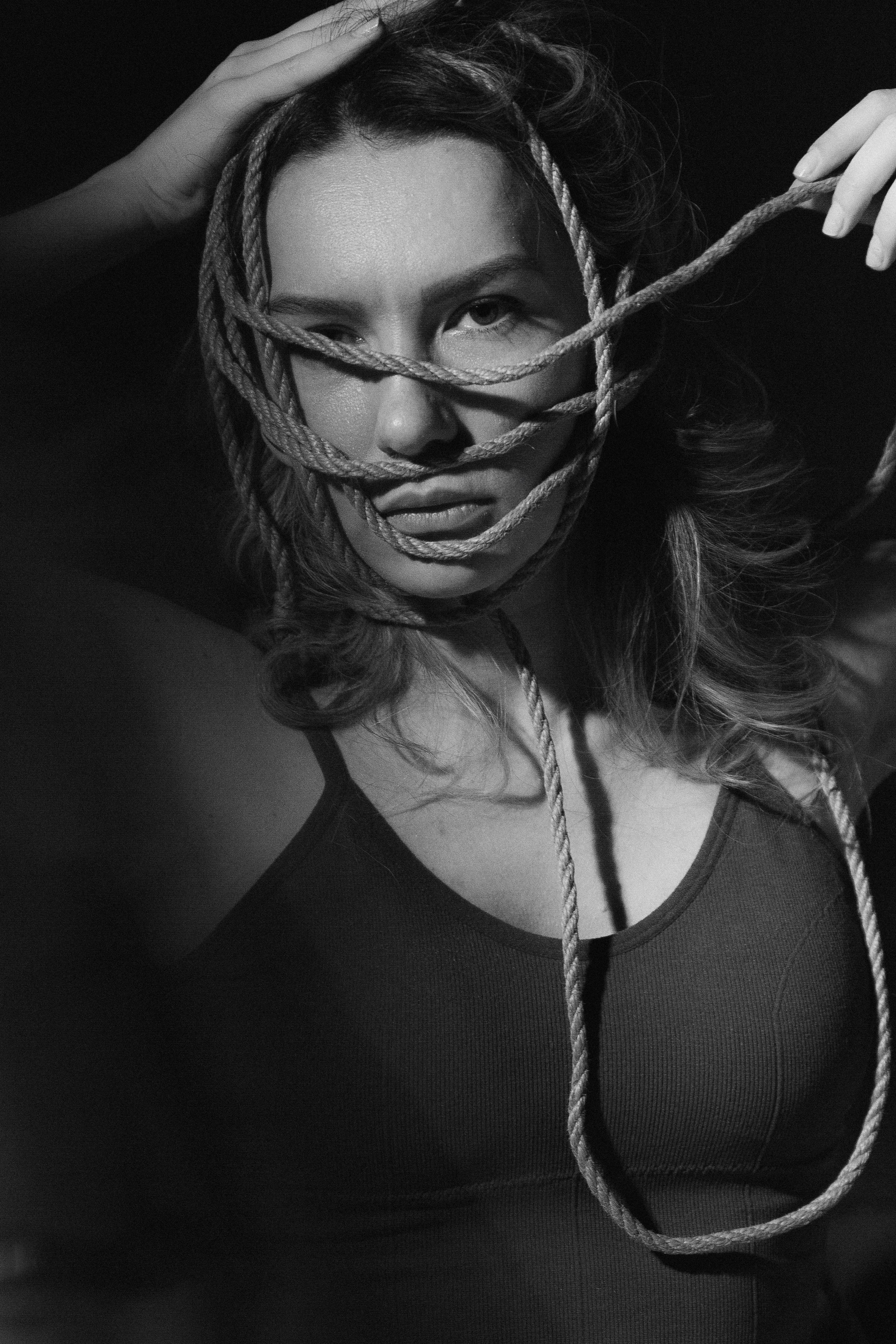 Анна. Просто свет