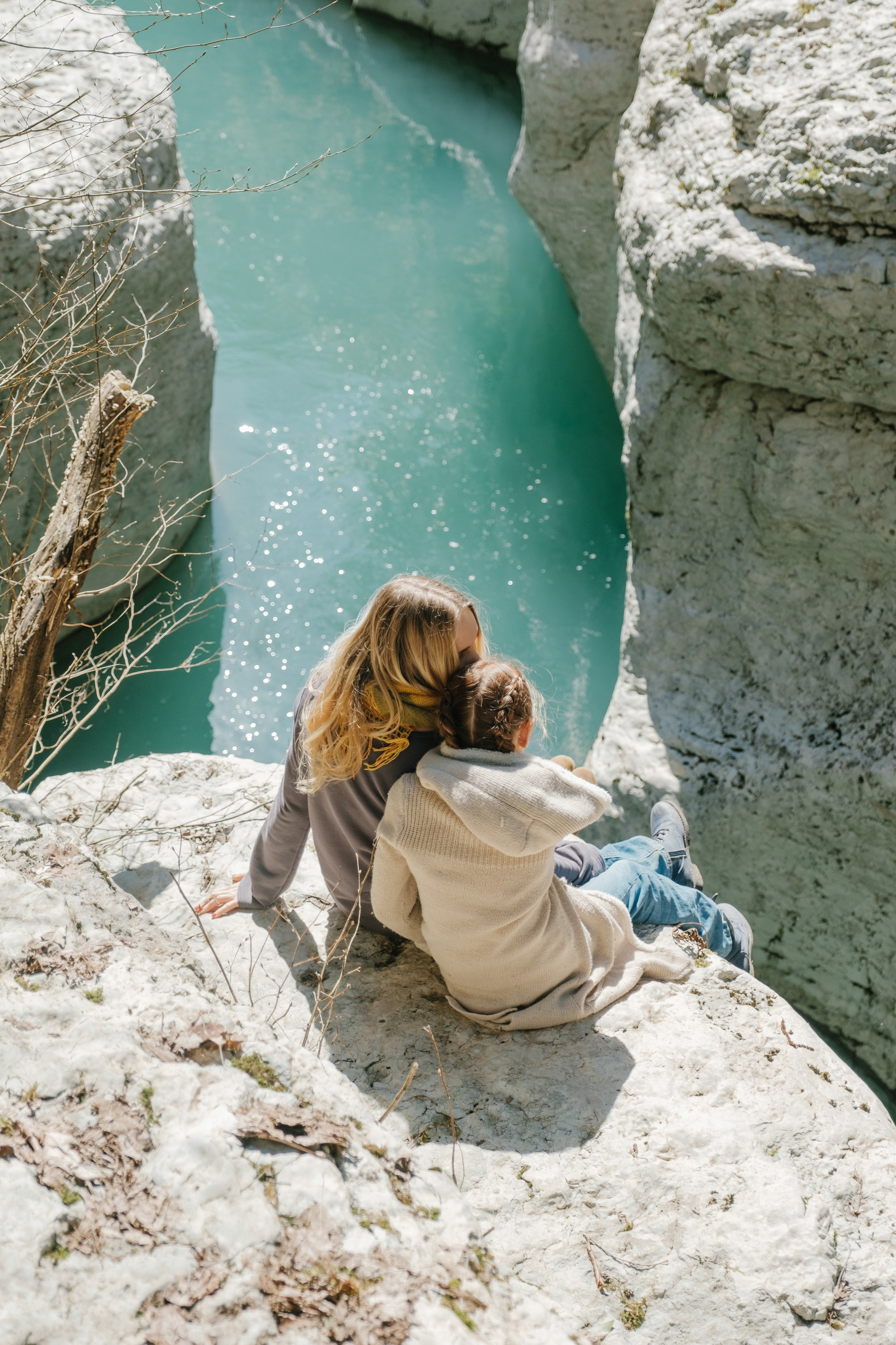 Белые скалы. Свадебный Видеограф Фотограф в Сочи
