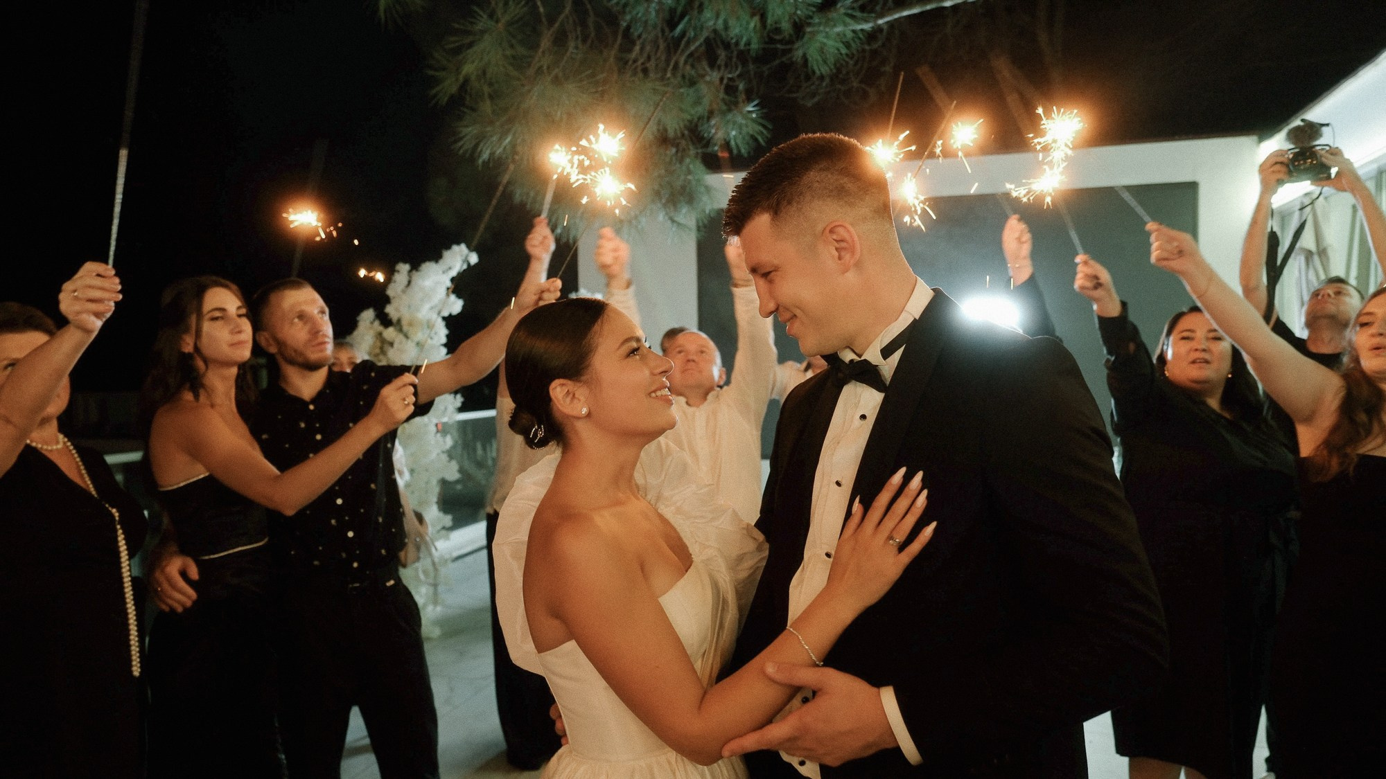 Валерия / Владимир. Свадебный Видеограф Фотограф в Сочи