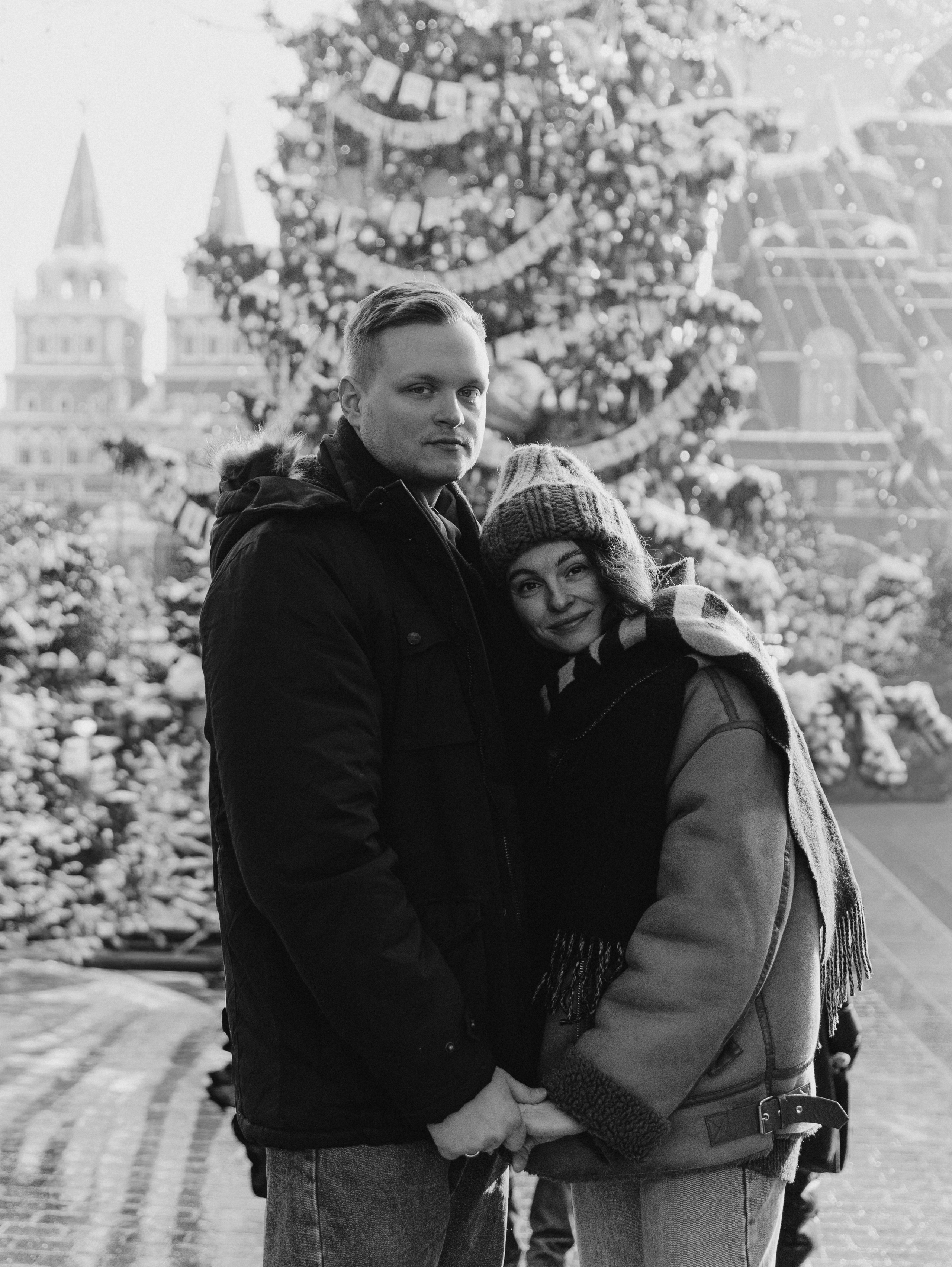 Петя и Соня. Свадебный фотограф в Москве и по всему миру