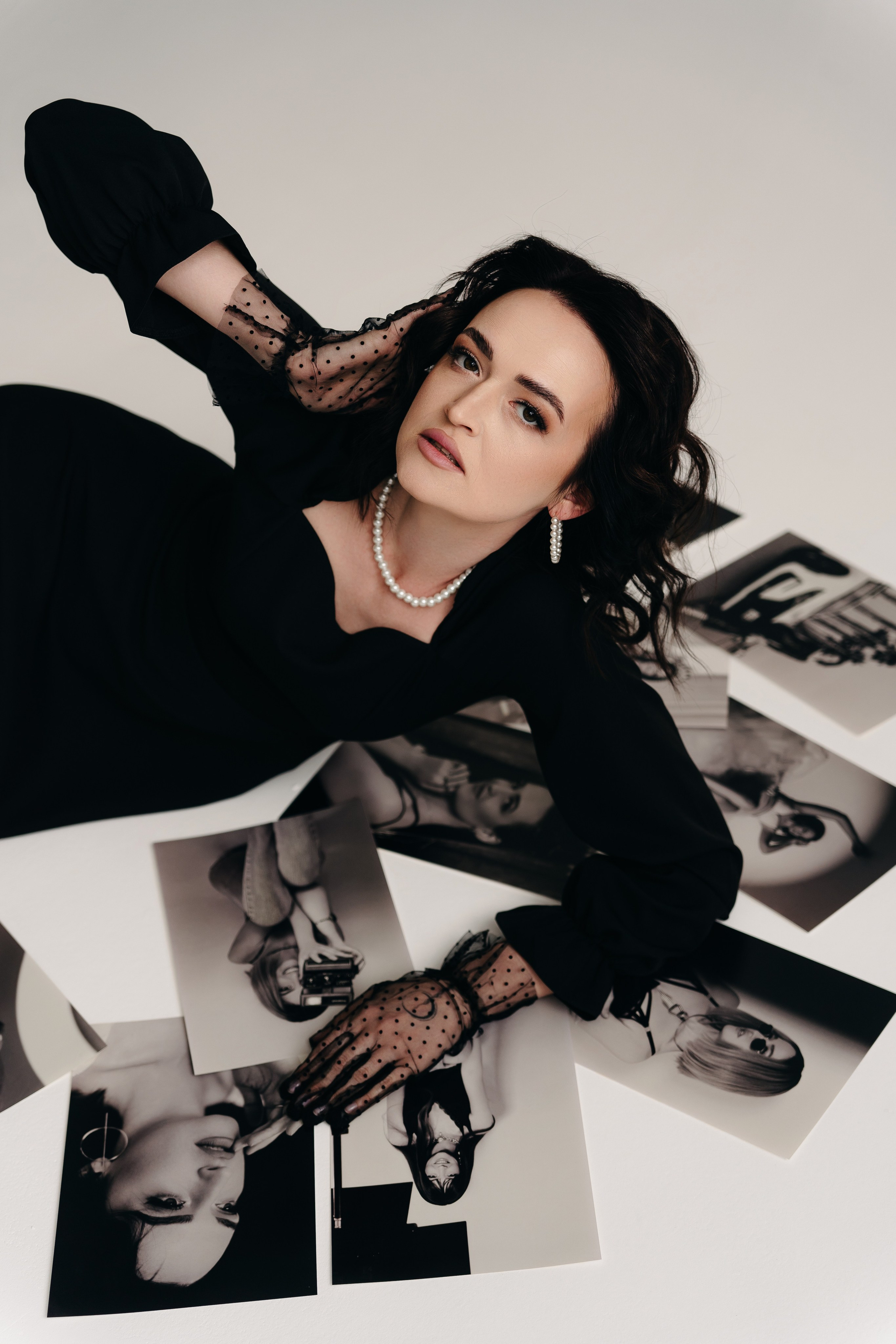 Мария. Истории