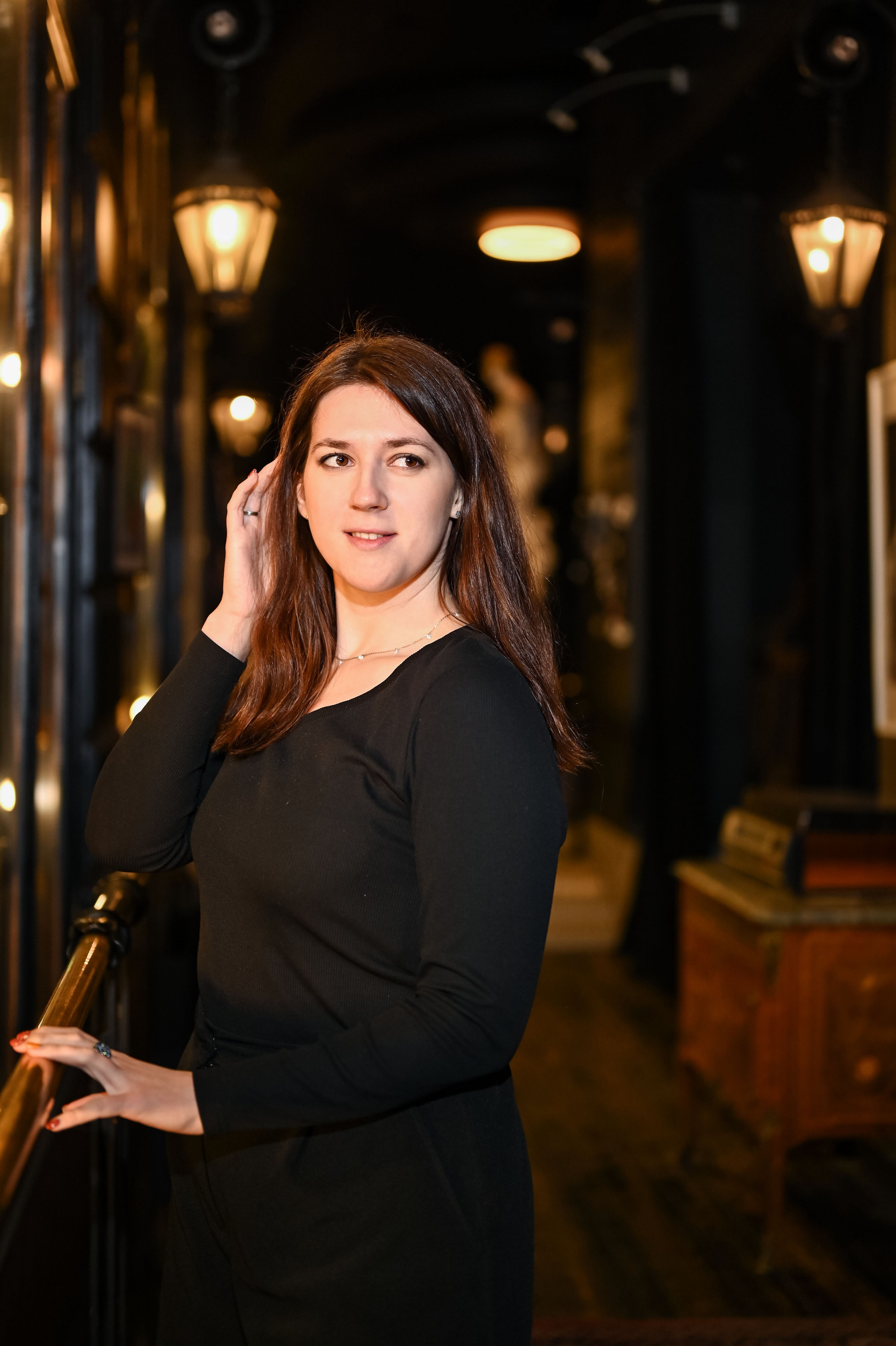 Женская тусовка 11. ZDARONOKIA Репортажный фотограф