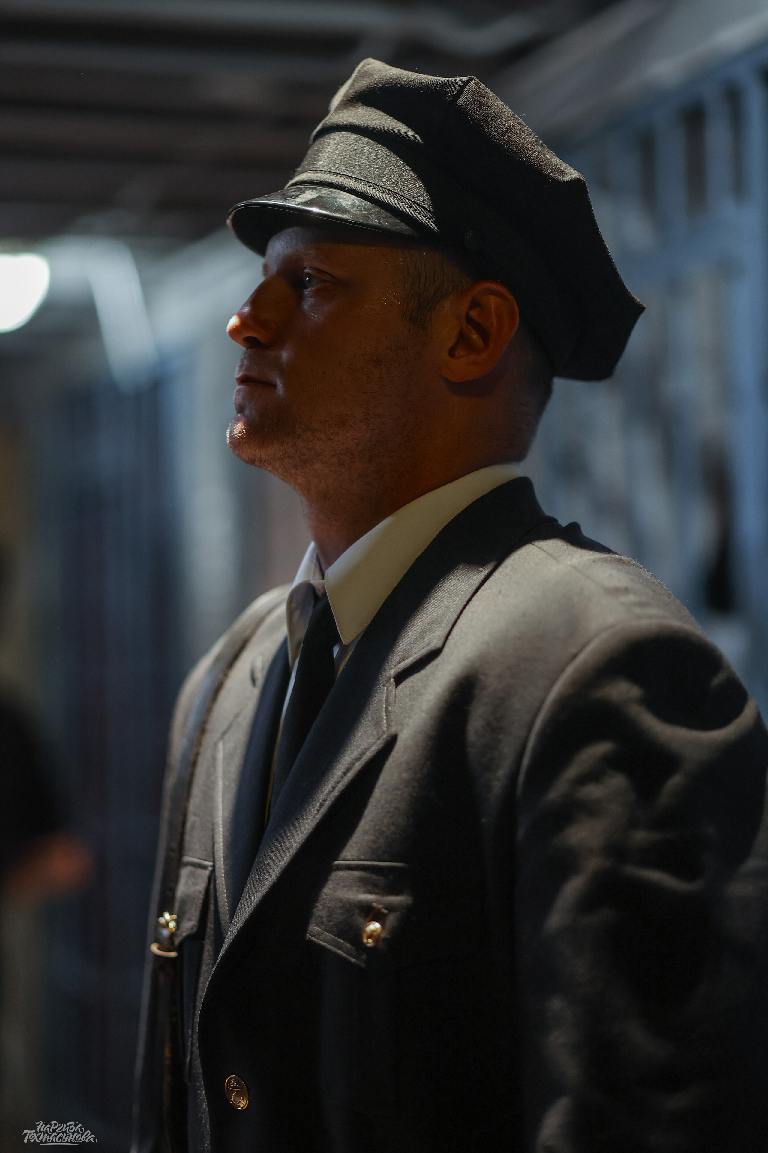 Заточка — Острые края