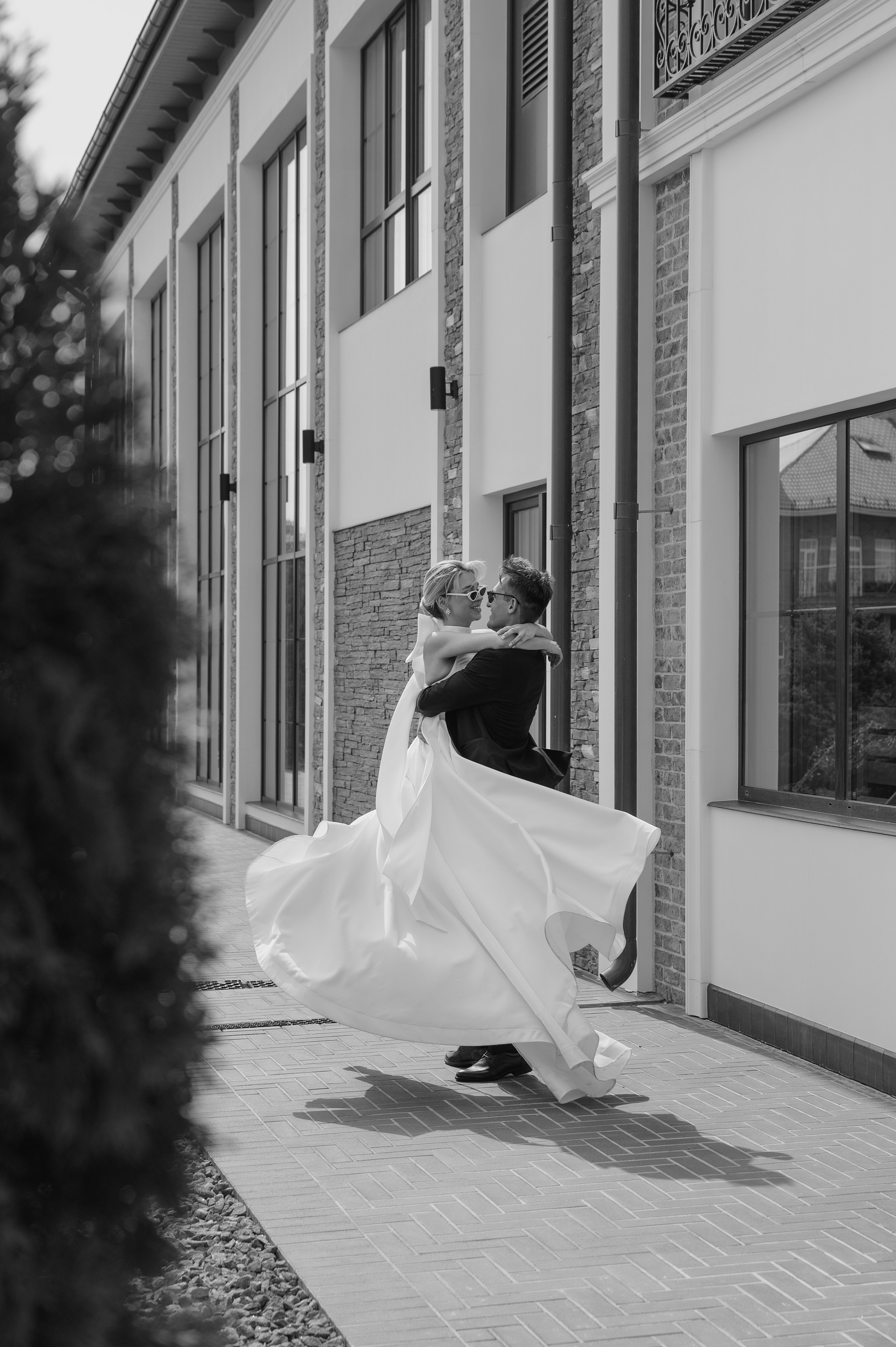 Влад и Александра. Свадебный фотограф и видеограф