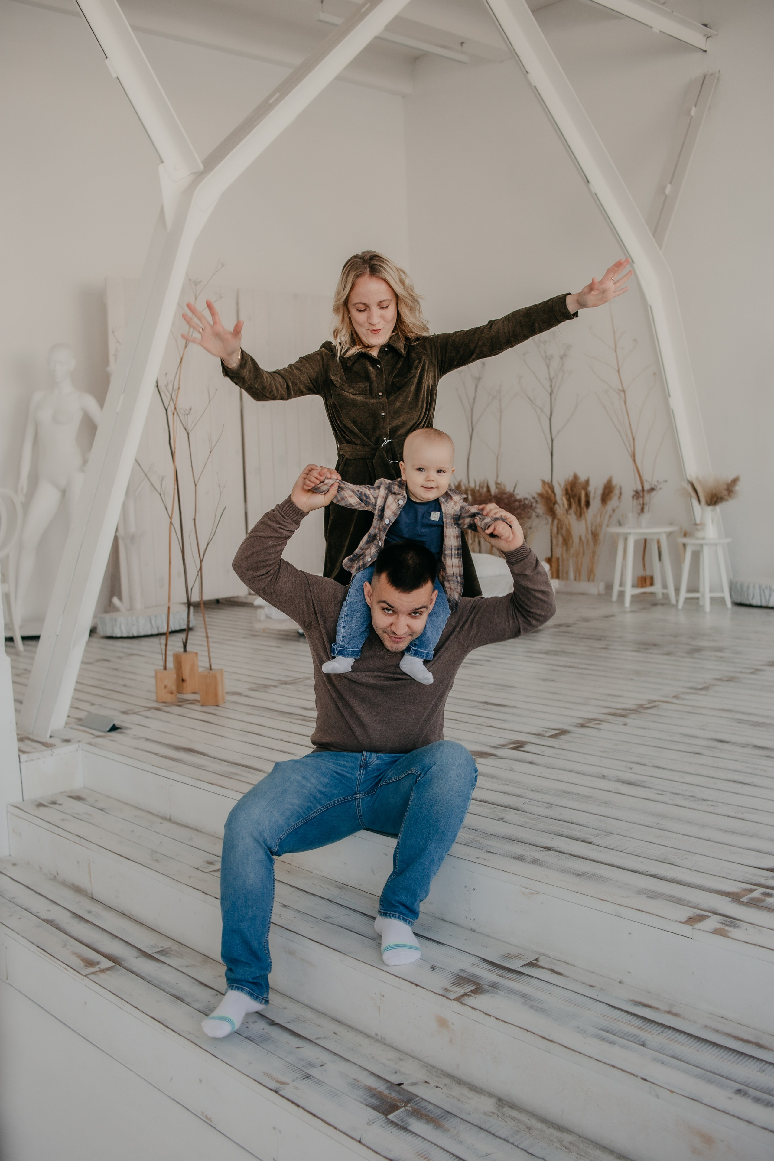 Фотограф Регина Крикунова г. Красноярск