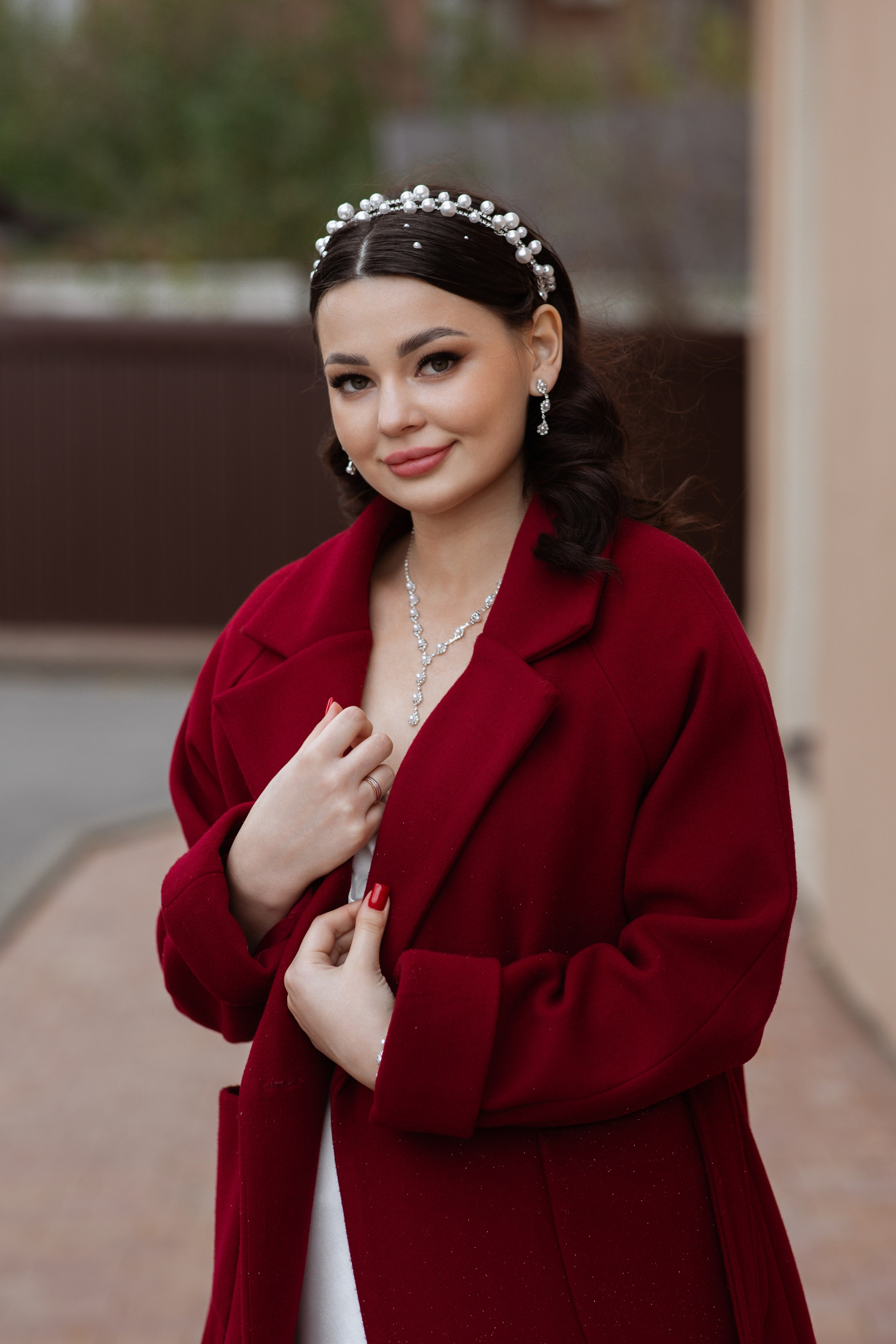 Все начинается с любви. Свадебный фотограф Елена Рубцова