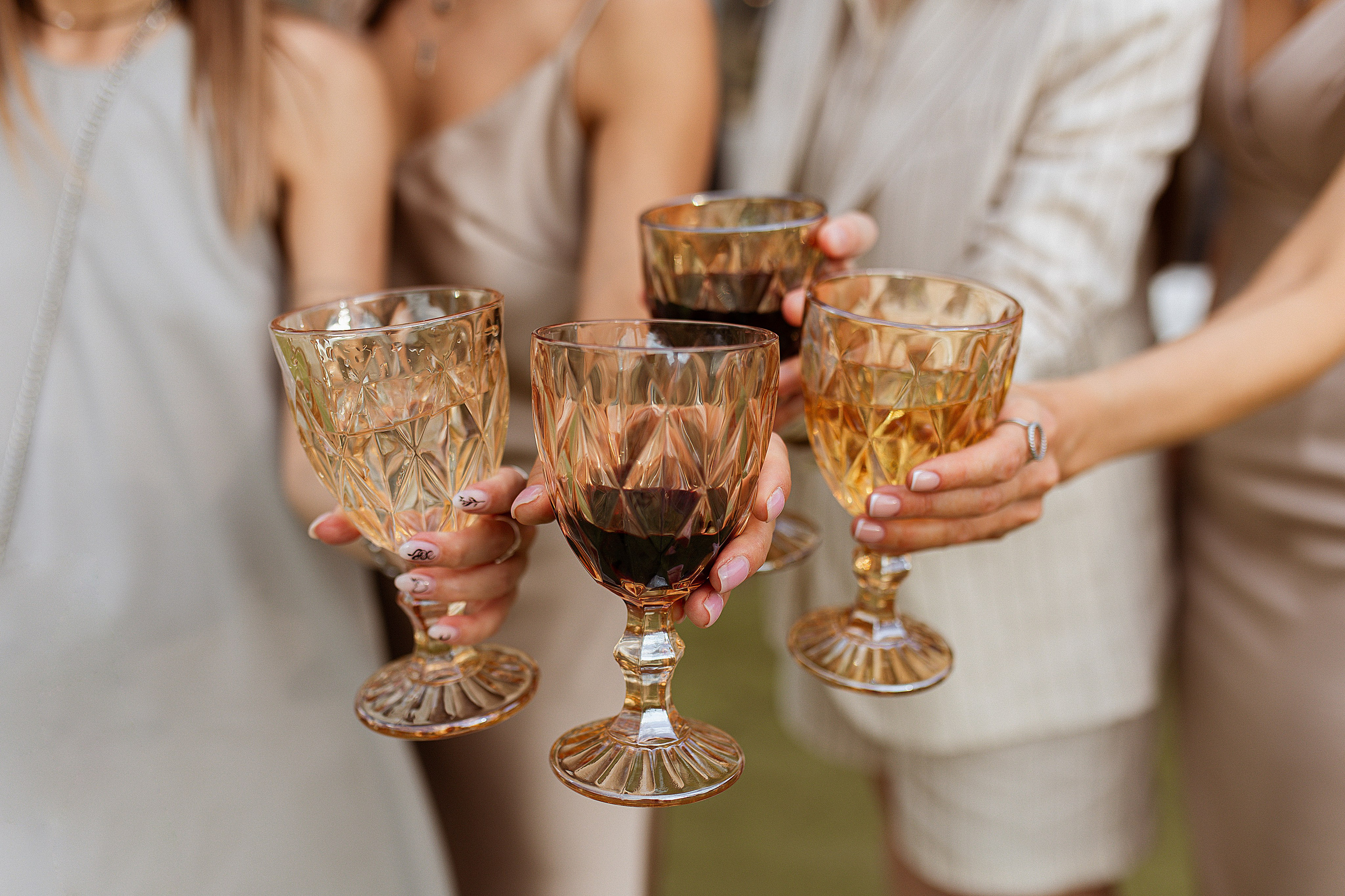 Загородная свадебная вечеринка Ирины и Никиты. Свадебный фотограф Елена Рубцова