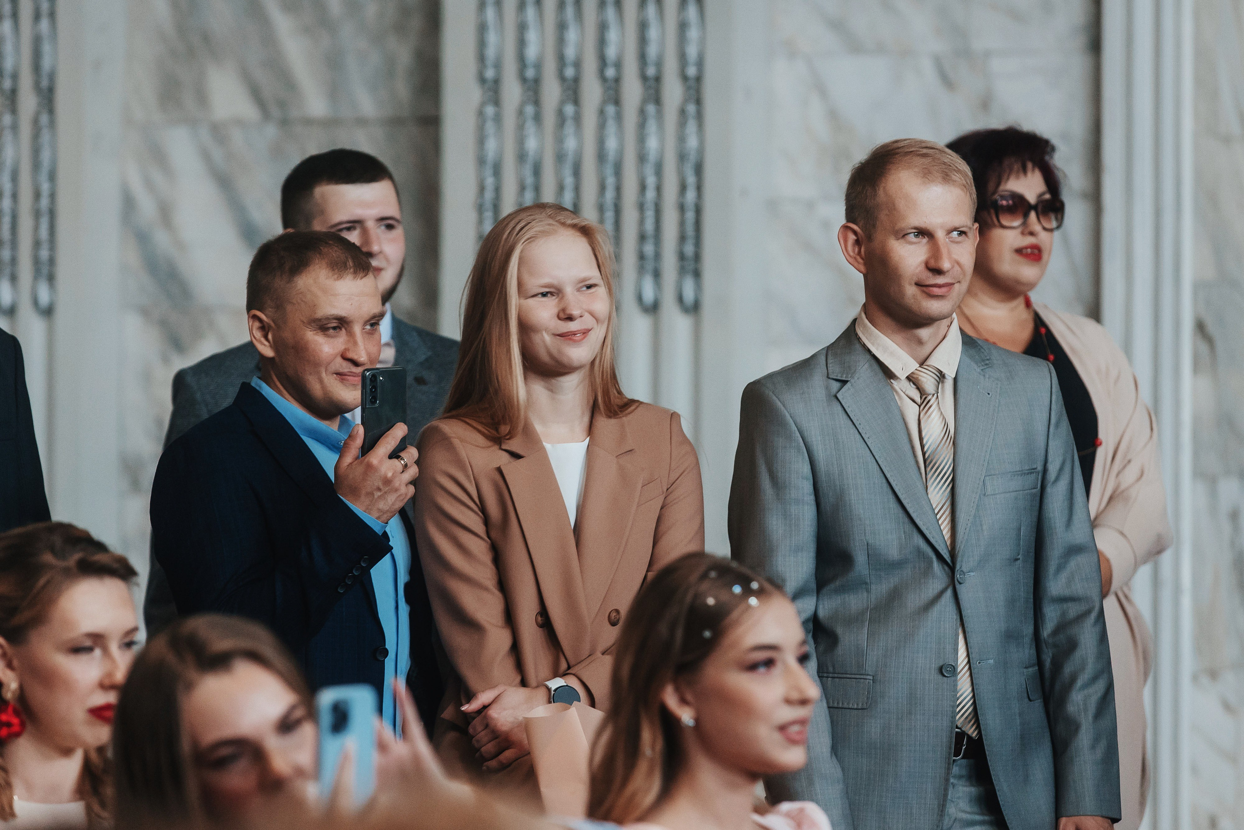 Семён & Татьяна. Алёна Киселёва | фотограф