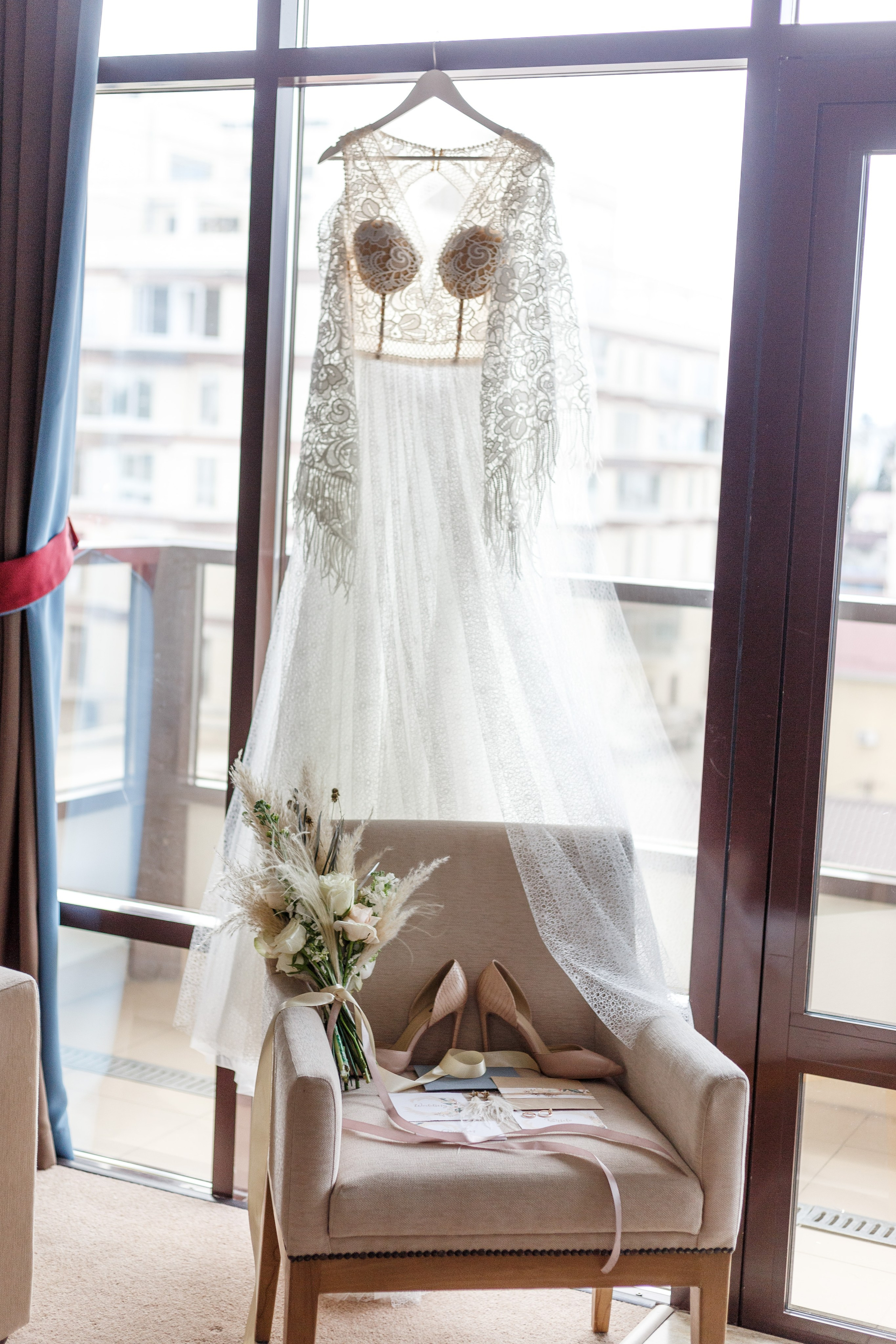 Александра и Никита. Свадебный и репортажный фотограф Краснодар и Край