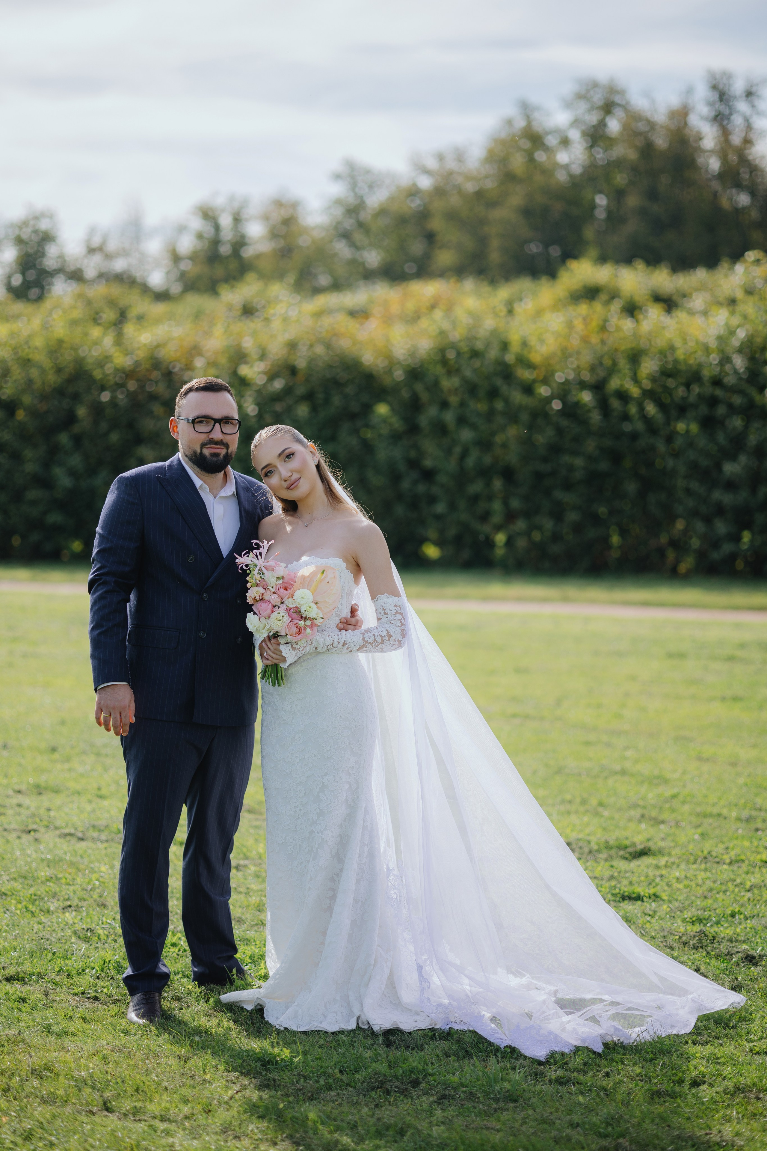 Никита & Анастасия. Фотограф в Москве Валерия Рожкова