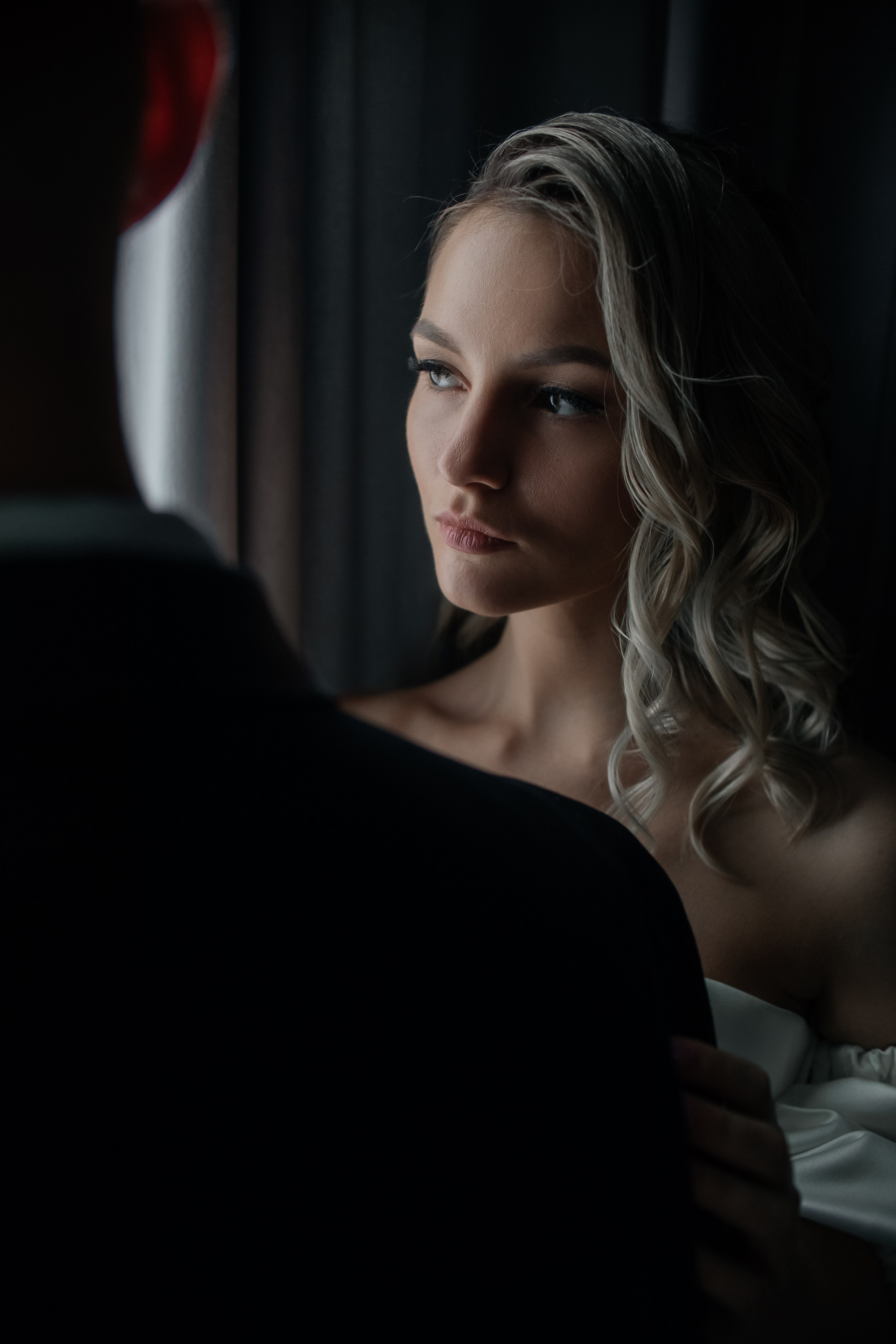 Фотограф в Москве Валерия Рожкова