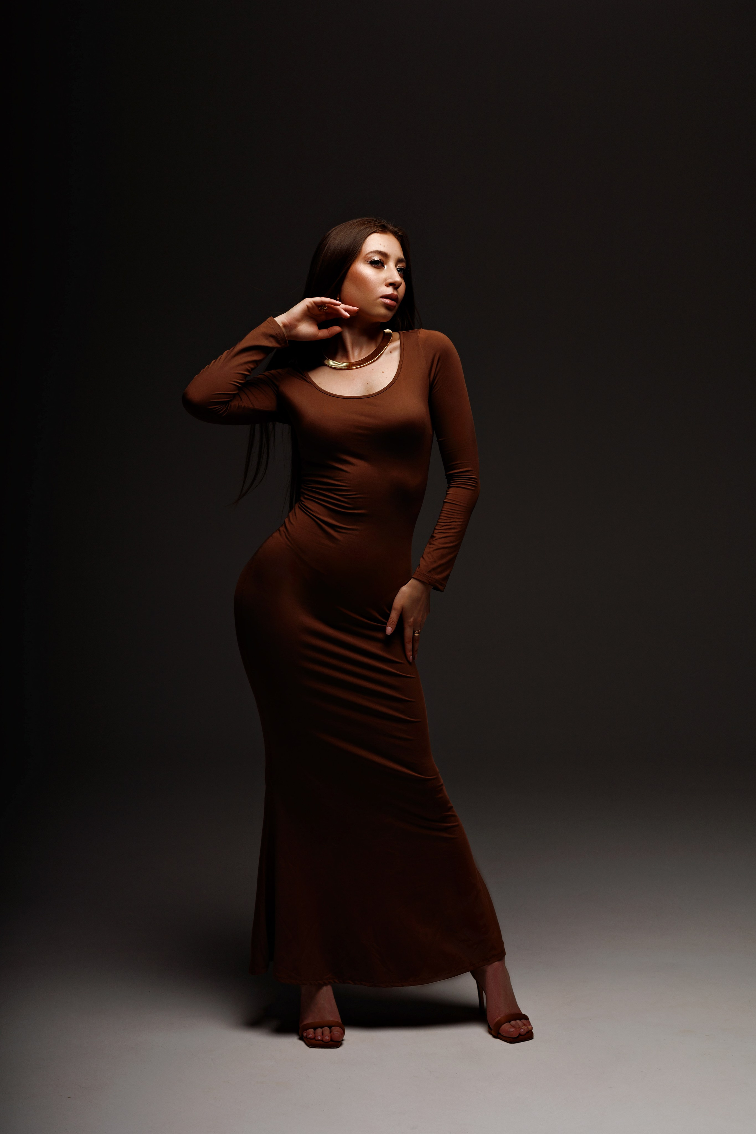 Катя. Фотограф в Витебске Сергей Томашев