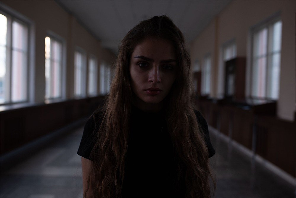 Ретушь и обработка фотографий. Фотограф в Витебске Сергей Томашев