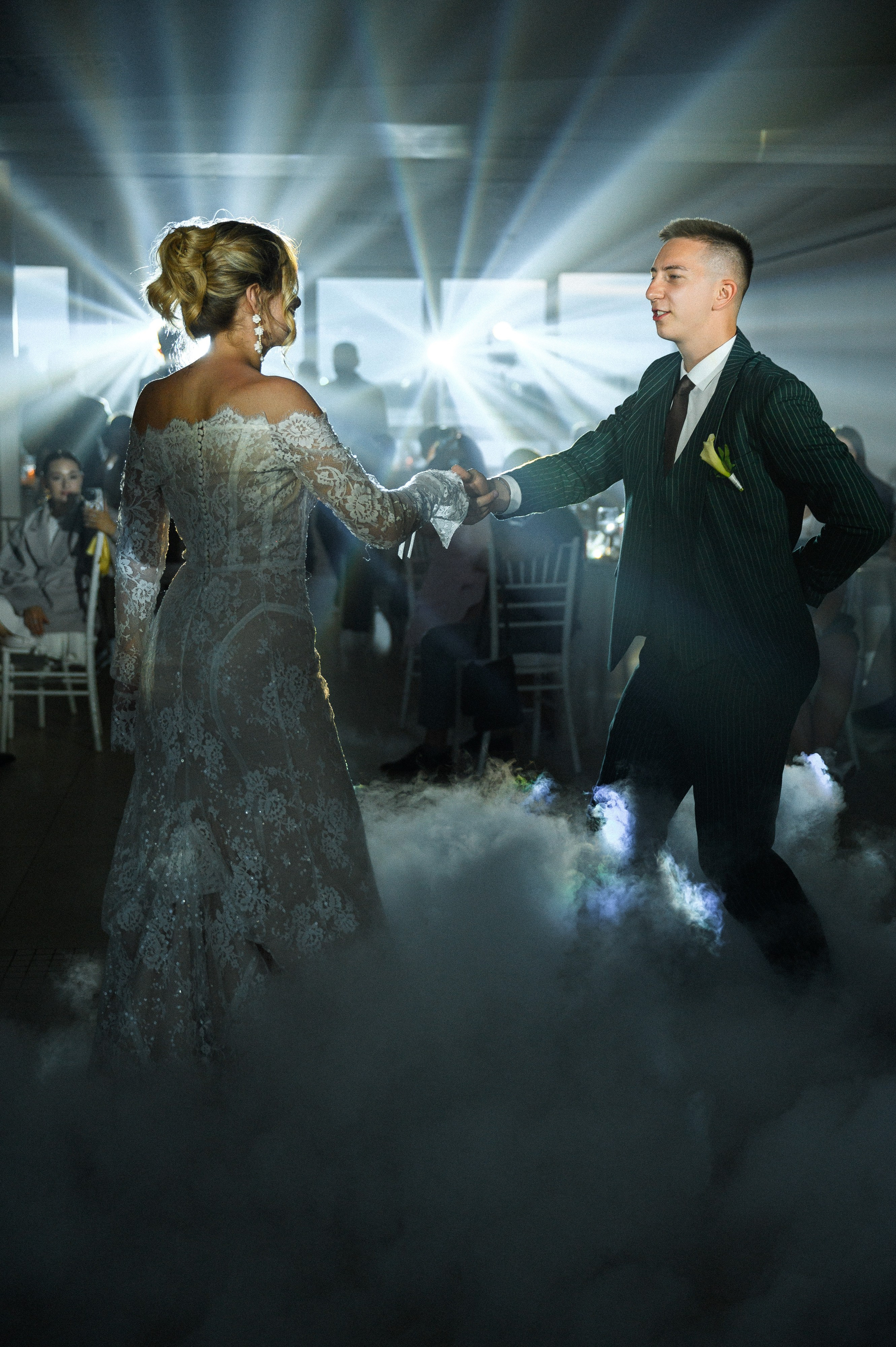 Илья & Алина