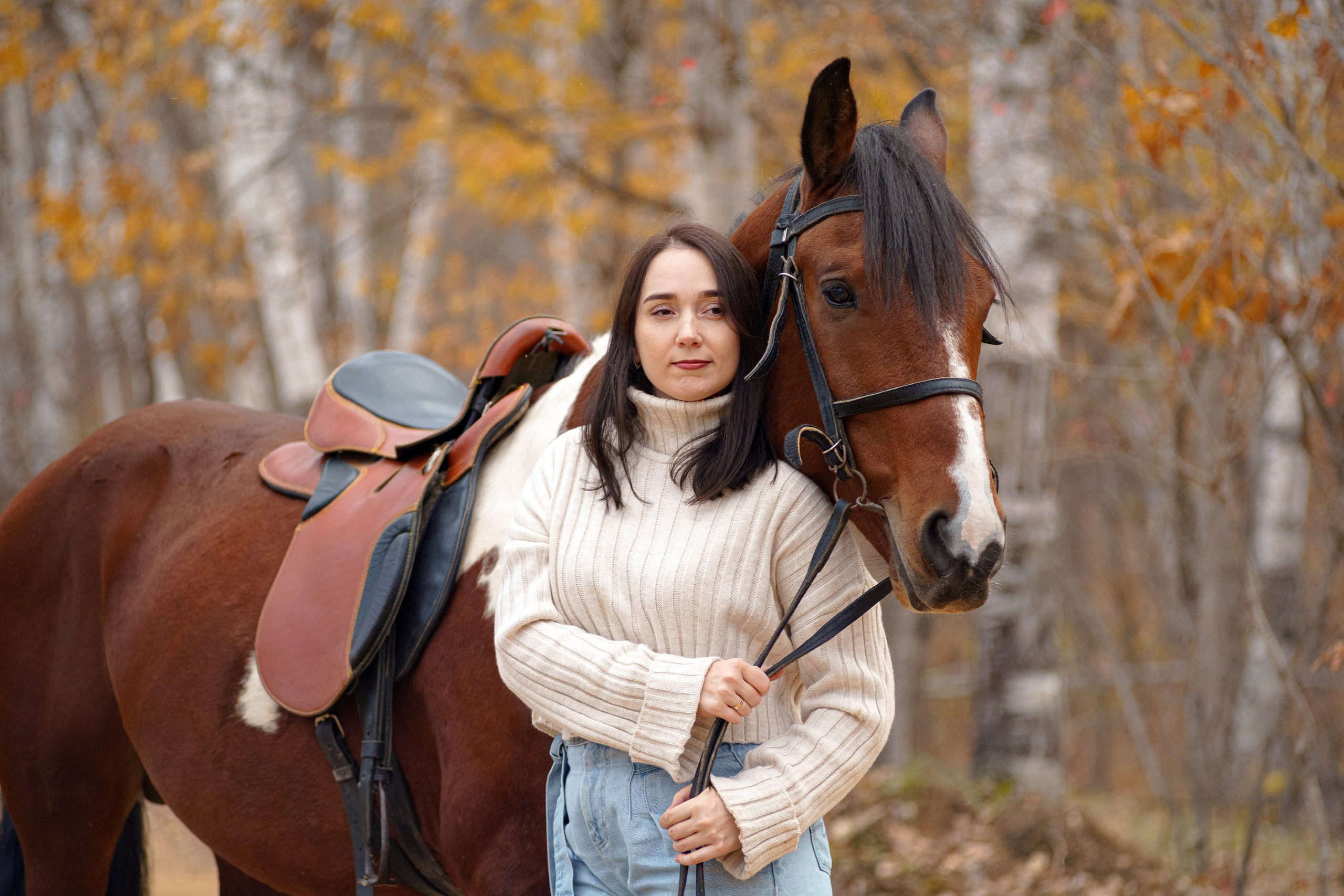 Индивидуальные. Фотограф Арсеньев-Владивосток Денис Тишин