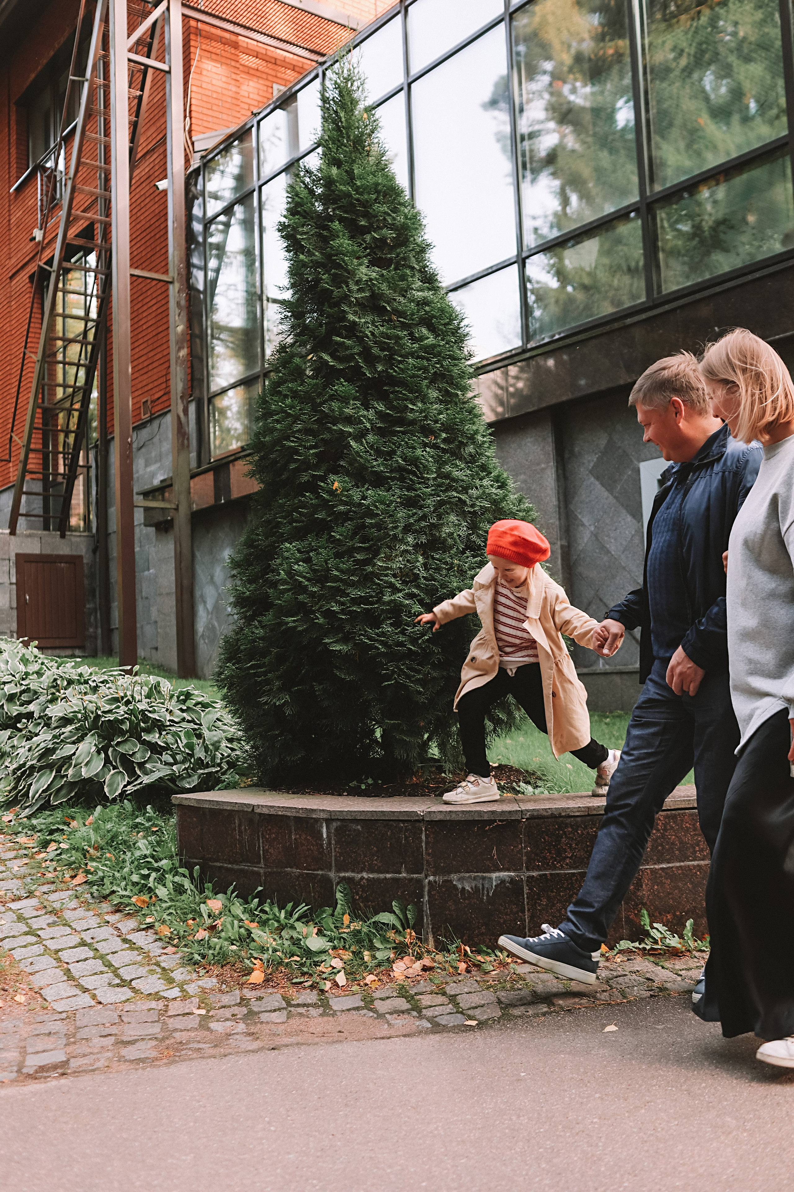 Выборг. Семейный фотограф Тюмень, фотограф на роды Салмина Мария