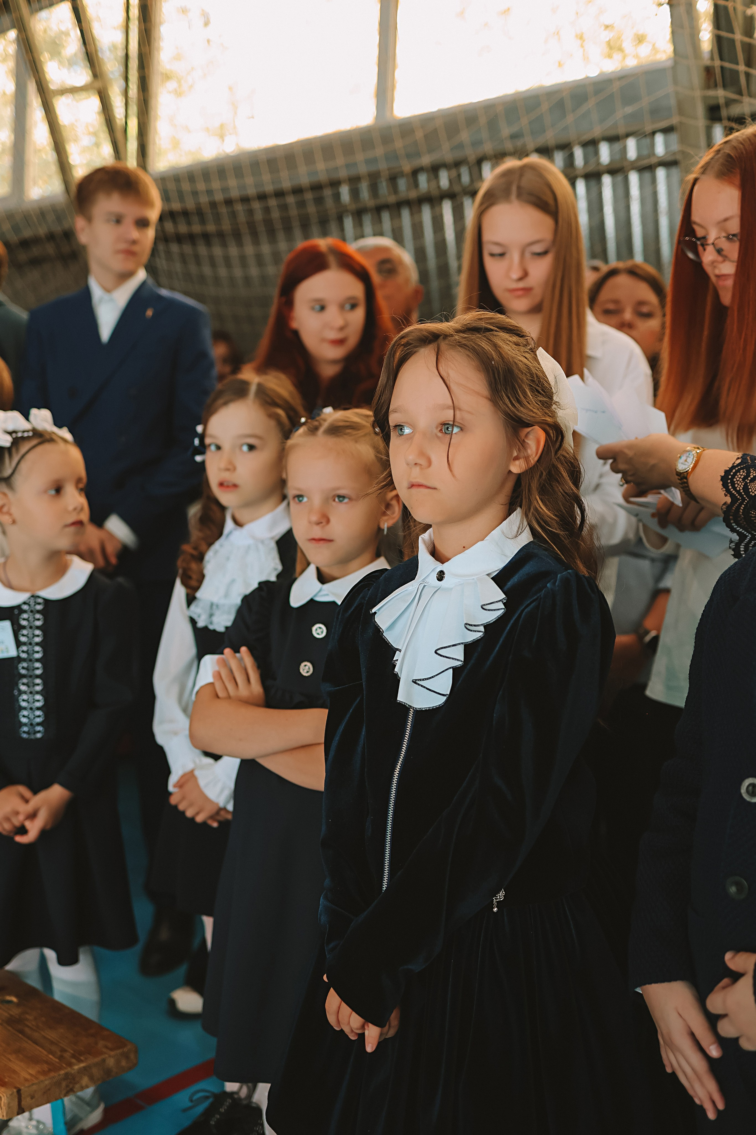 1 сентября 2025 ГРК. Семейный фотограф Тюмень, фотограф на роды Салмина Мария