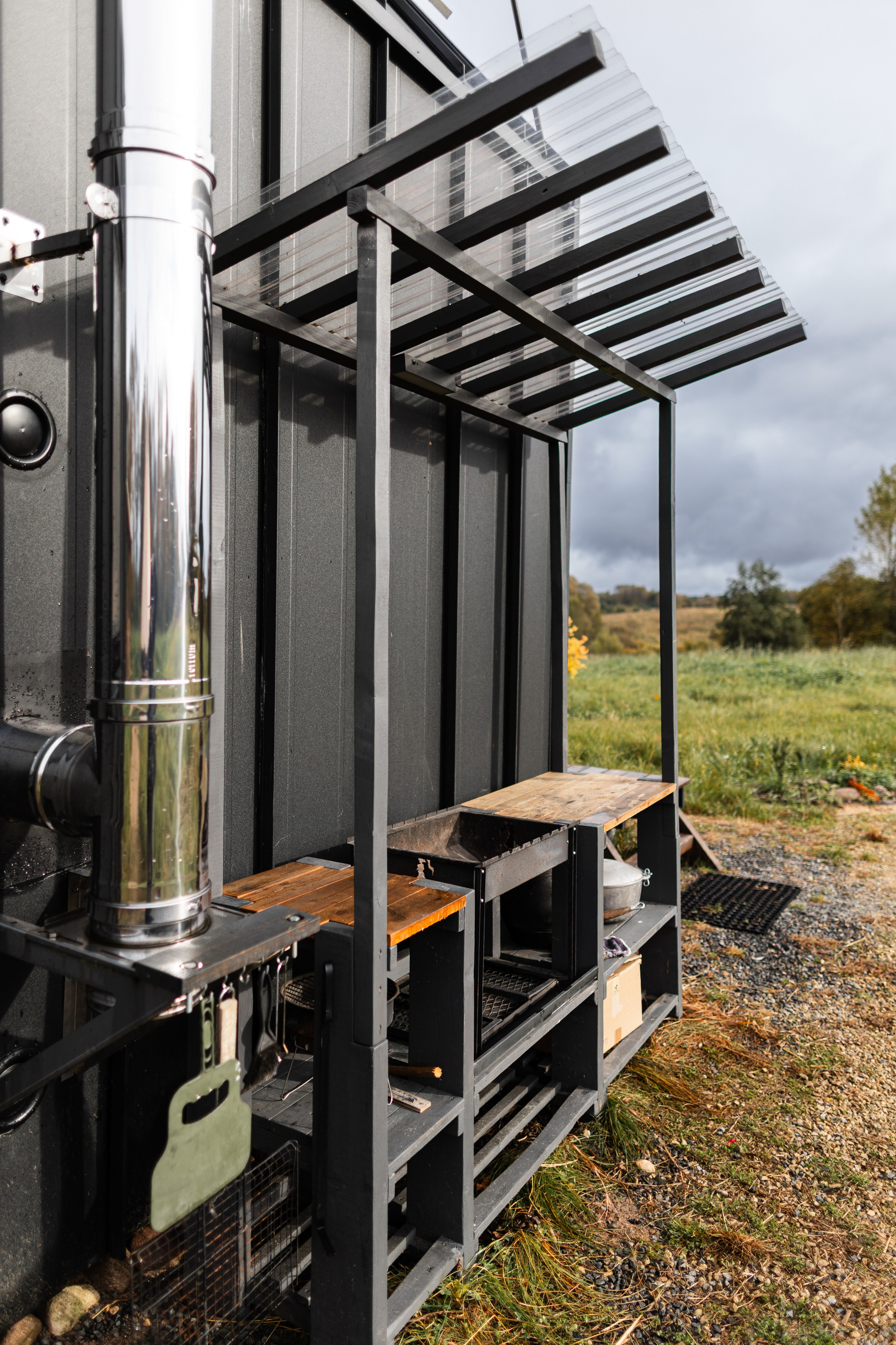 Маленькое начало большого проекта. Портретный фотограф в Минске Анна Волейко