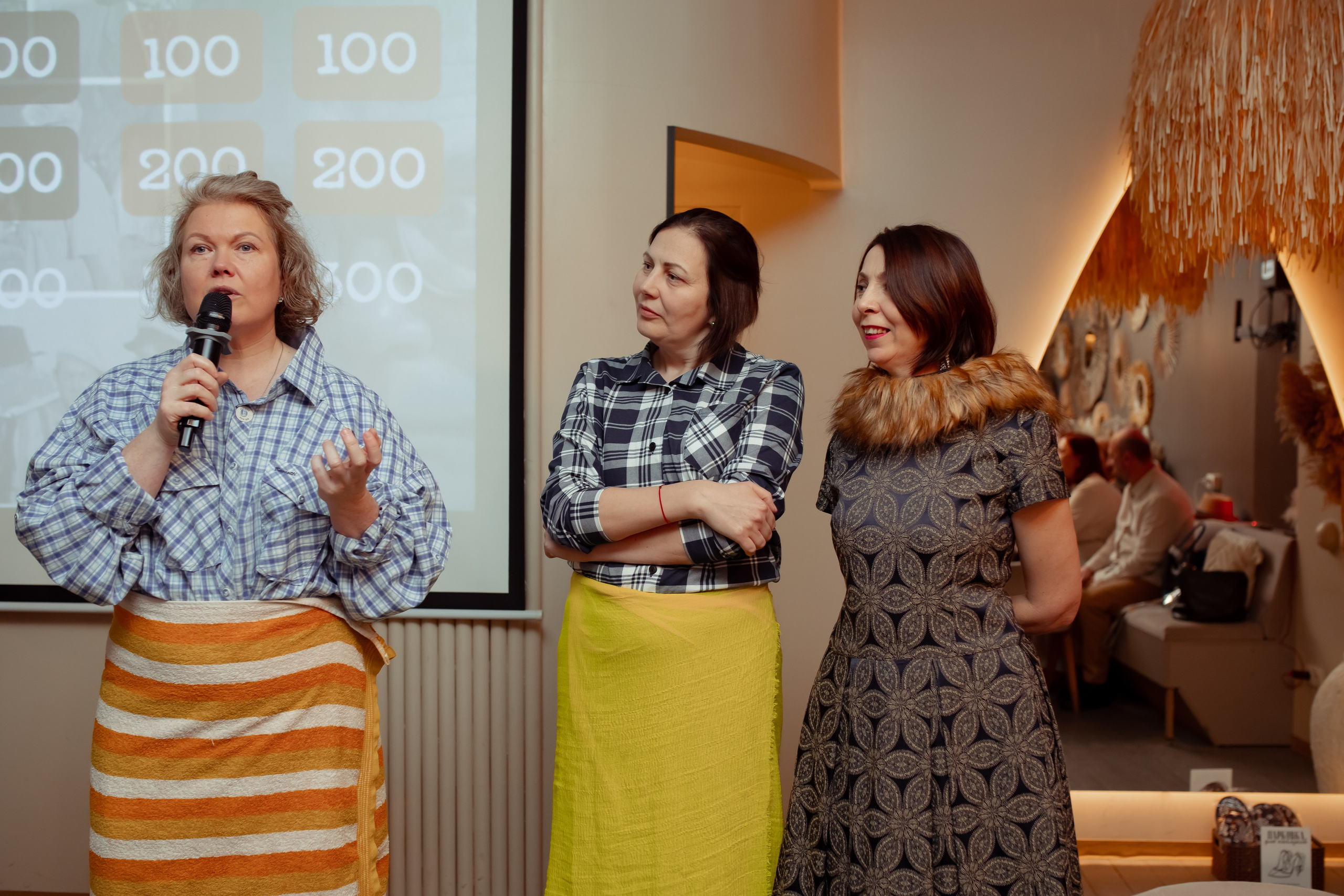 Юбилей Анны в стиле Гайдая. Семейный и детский фотограф в Москве Дорогова Екатерина