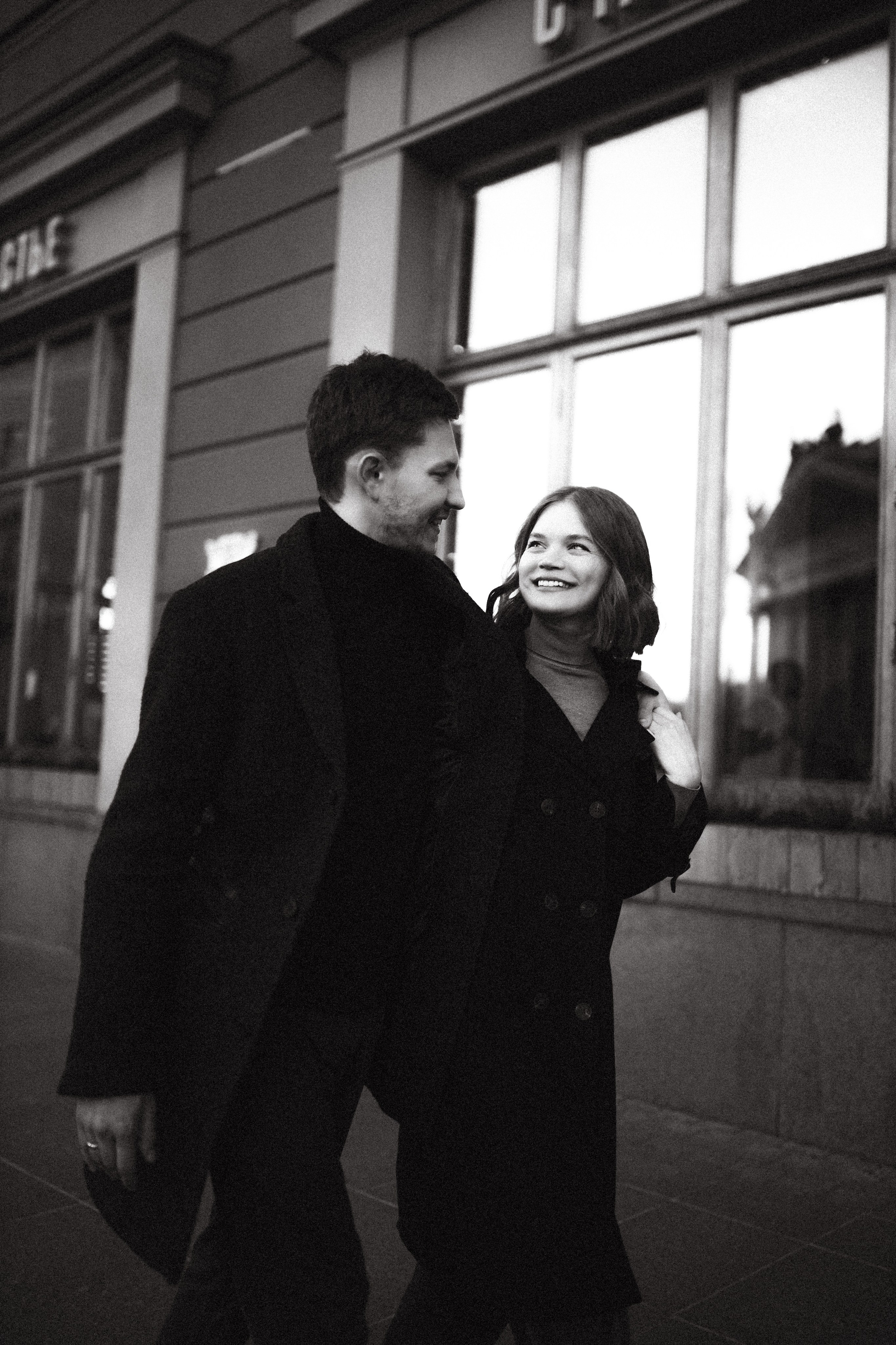 О & K | Санкт-Петербург. Фотограф Екатерина Амбрушкевич