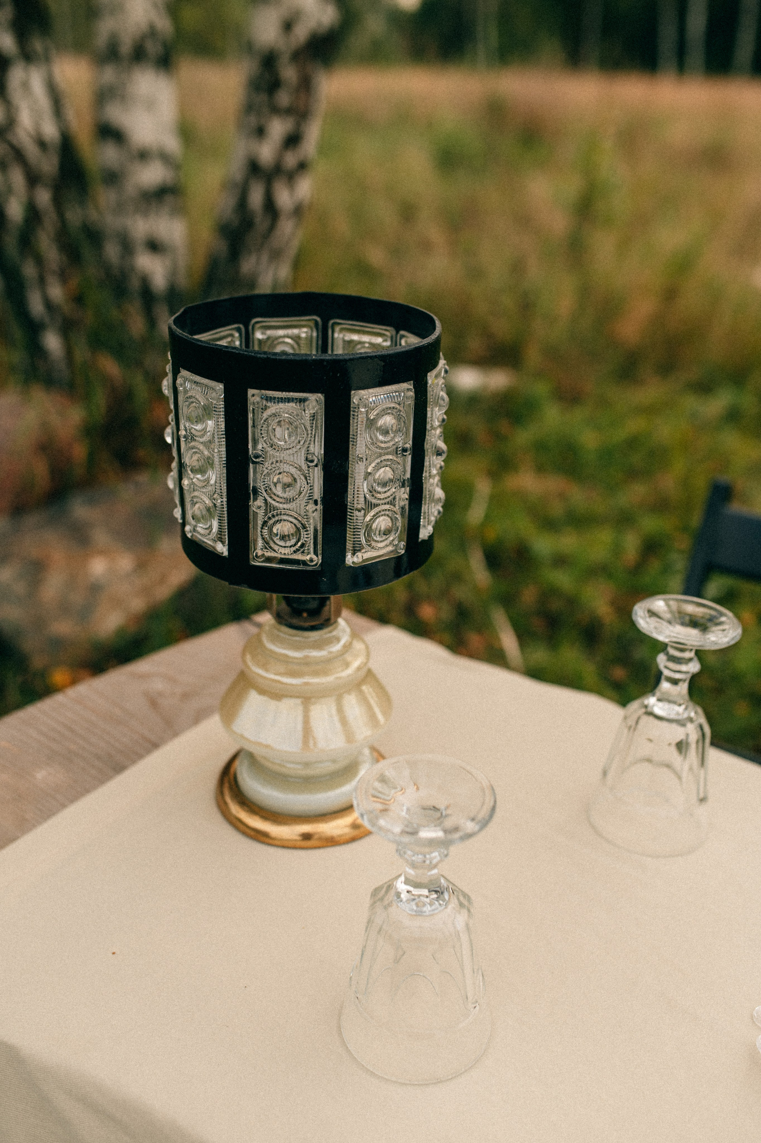 Суаре на ферме. Фотограф Светлана Васильева