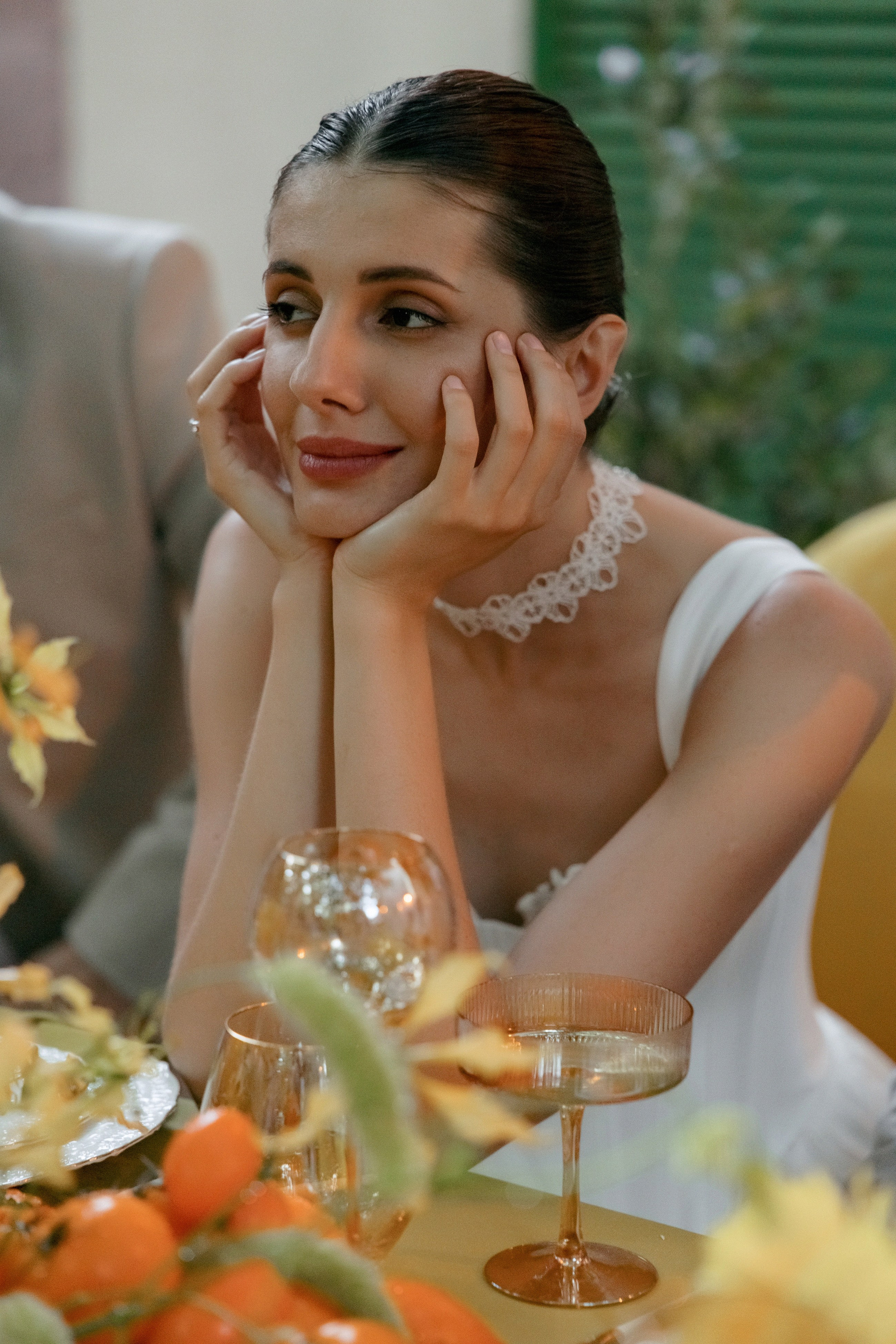 Елизавета и Евгений: итальянская романтика в подмосковных пейзажах. Свадебный фотограф Москва