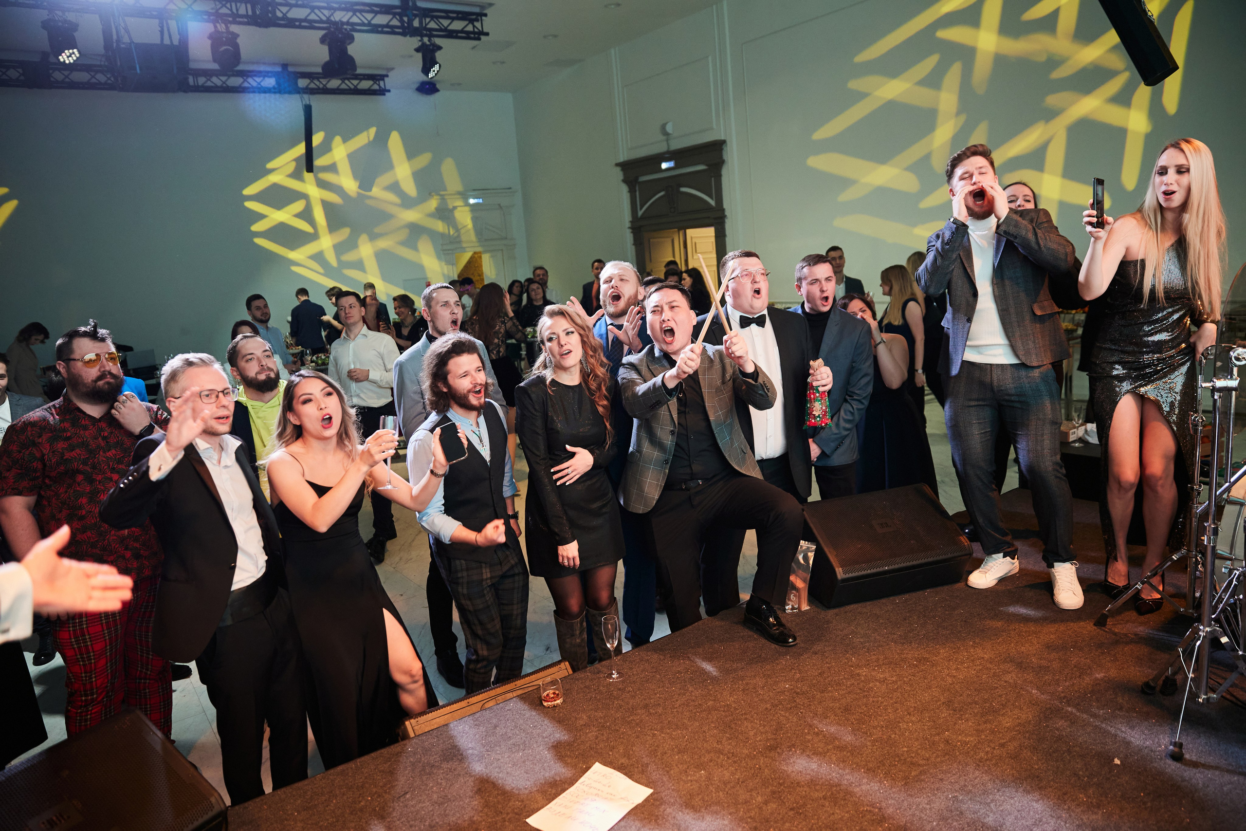 39. Фотограф Недорез Александр в Москве. Репортаж на ваших мероприятиях