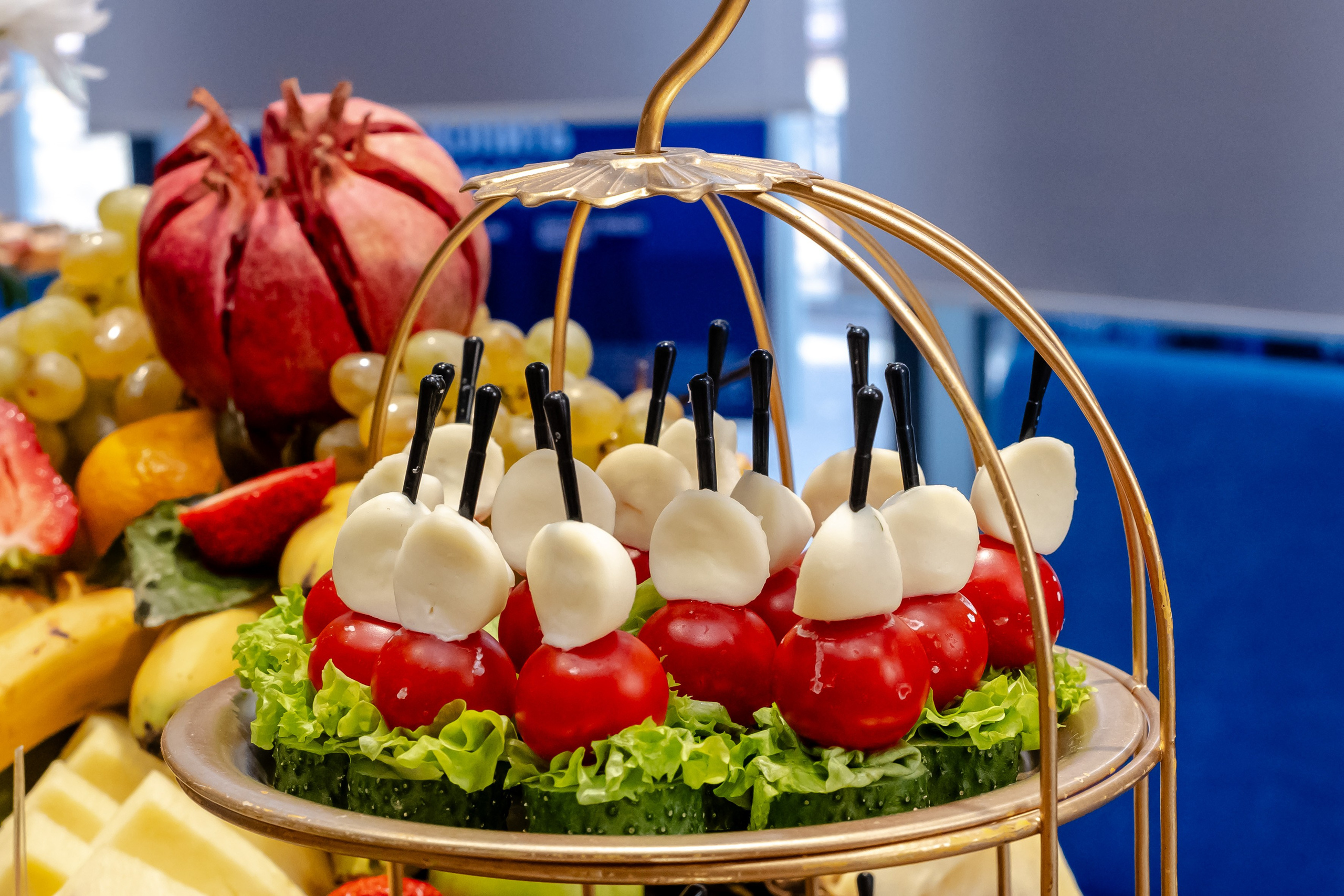 Репортажная съёмка в Пятигорске