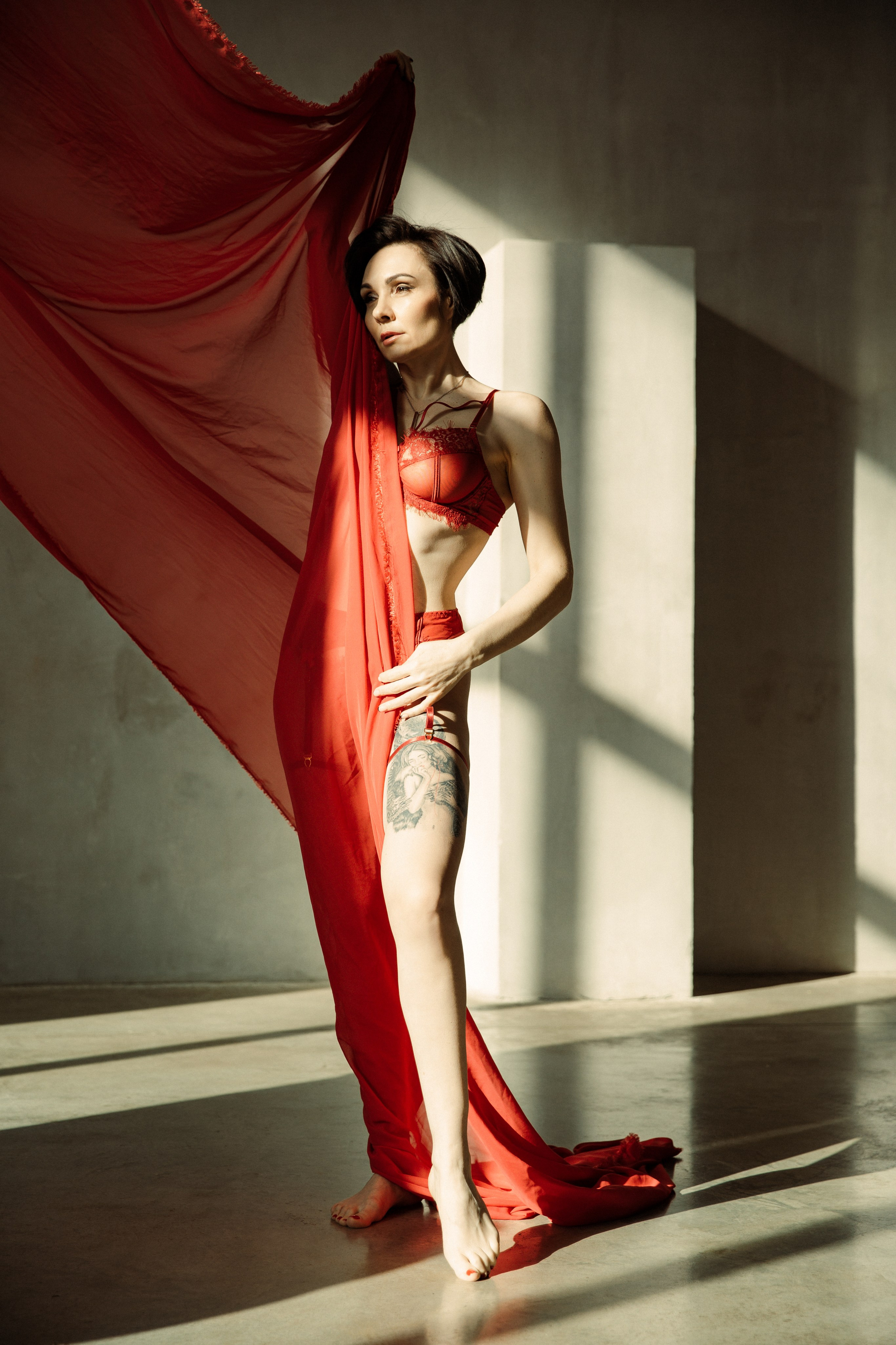 Наташа. Устинова Софья. Фотограф. Москва