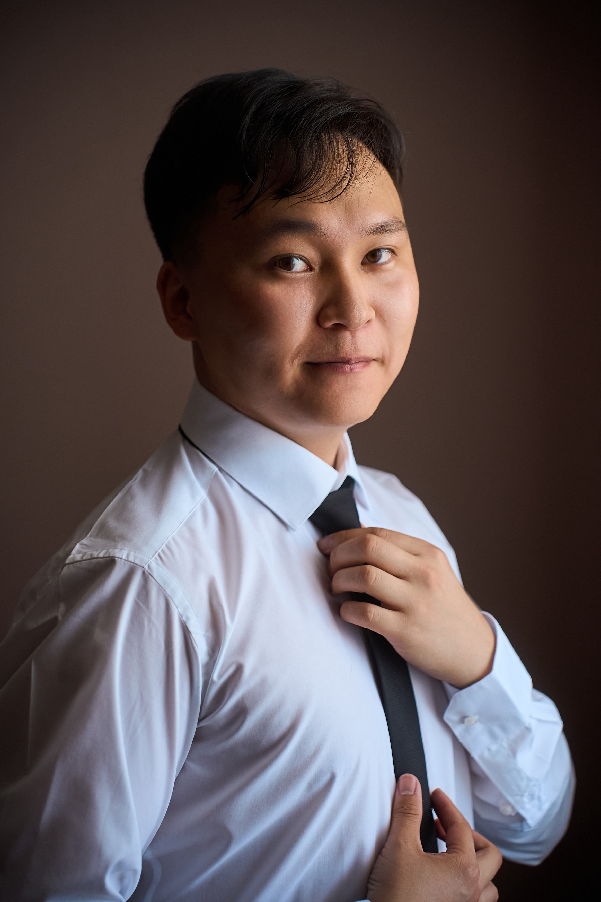 Дарина и Юрий. Главная