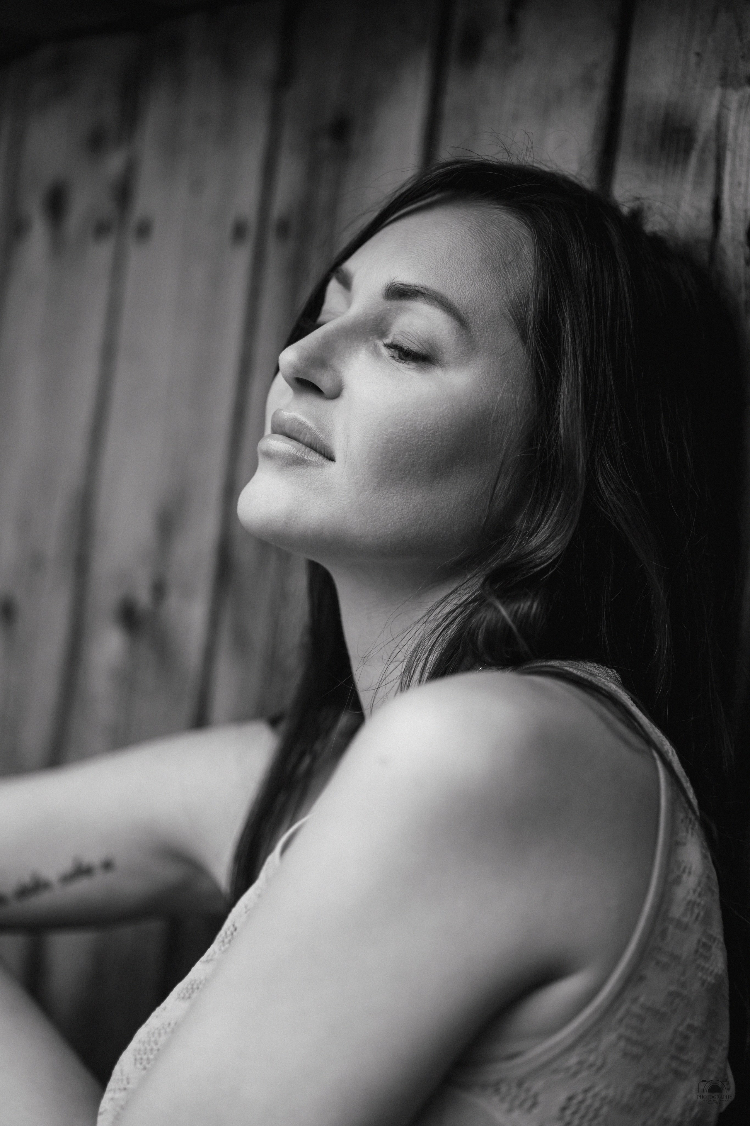 Марина. Семейный и портретный фотограф в Геленджике Любовь Бодрова