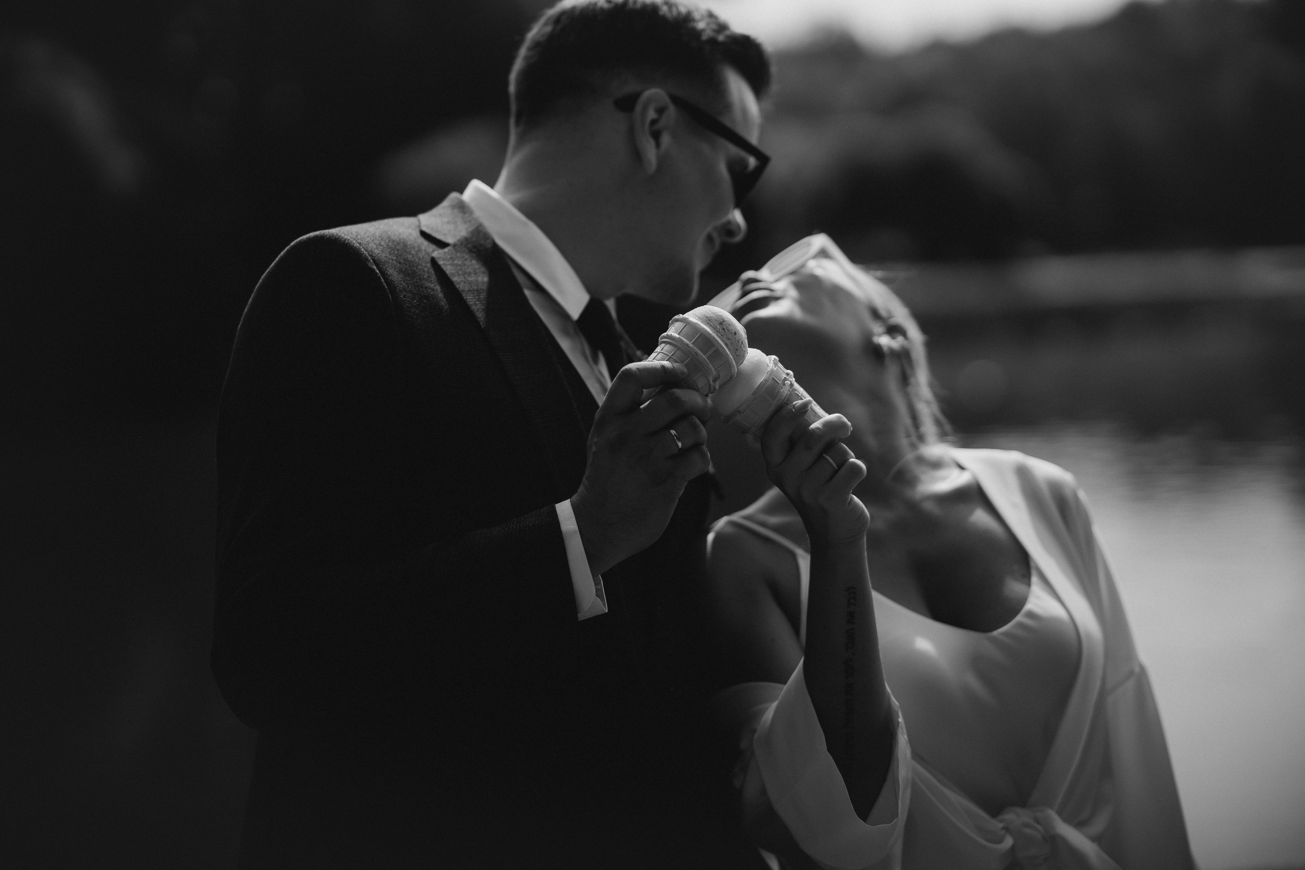 Лера и Дима — свадебная прогулка. Женский и семейный фотограф в Москве Анастасия Филимонова