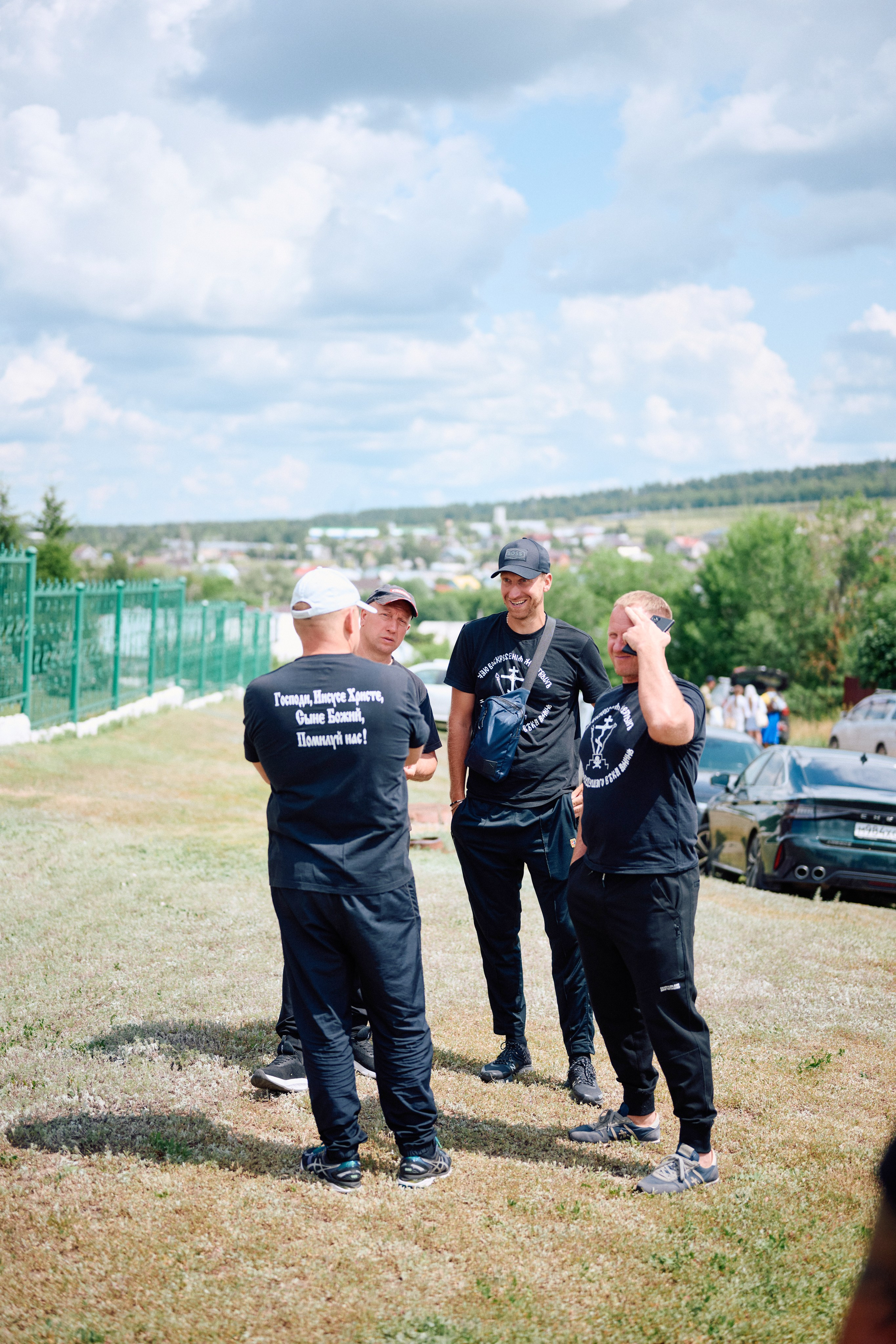 День второй. Репортажный фотограф в Самаре Артем Арсентьев