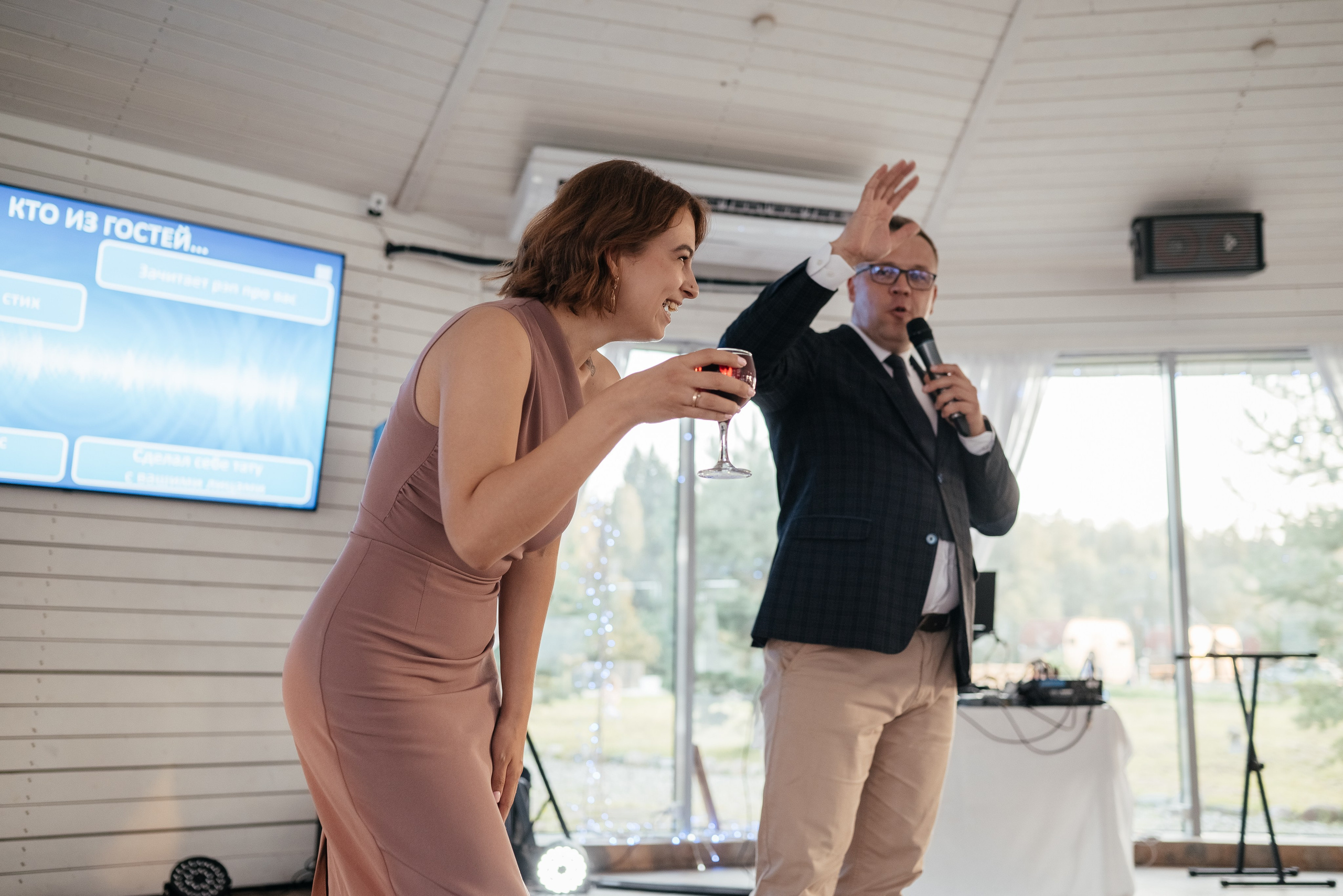 Александра и Андрей. Семейный и свадебный фотограф в Ярославле Кропина Инна