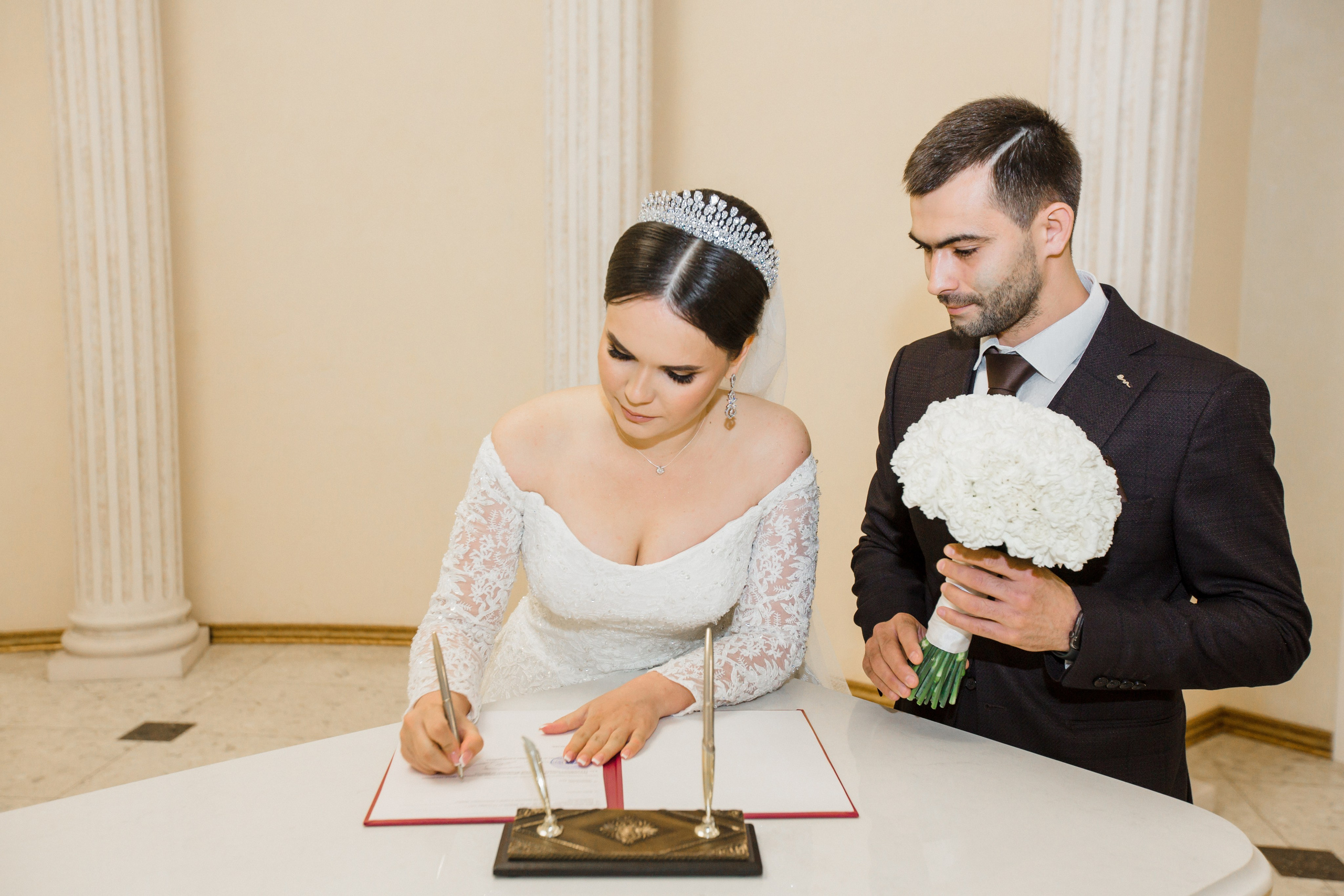 Александр и Виктория. Свадебный и семейный фотограф в Краснодаре