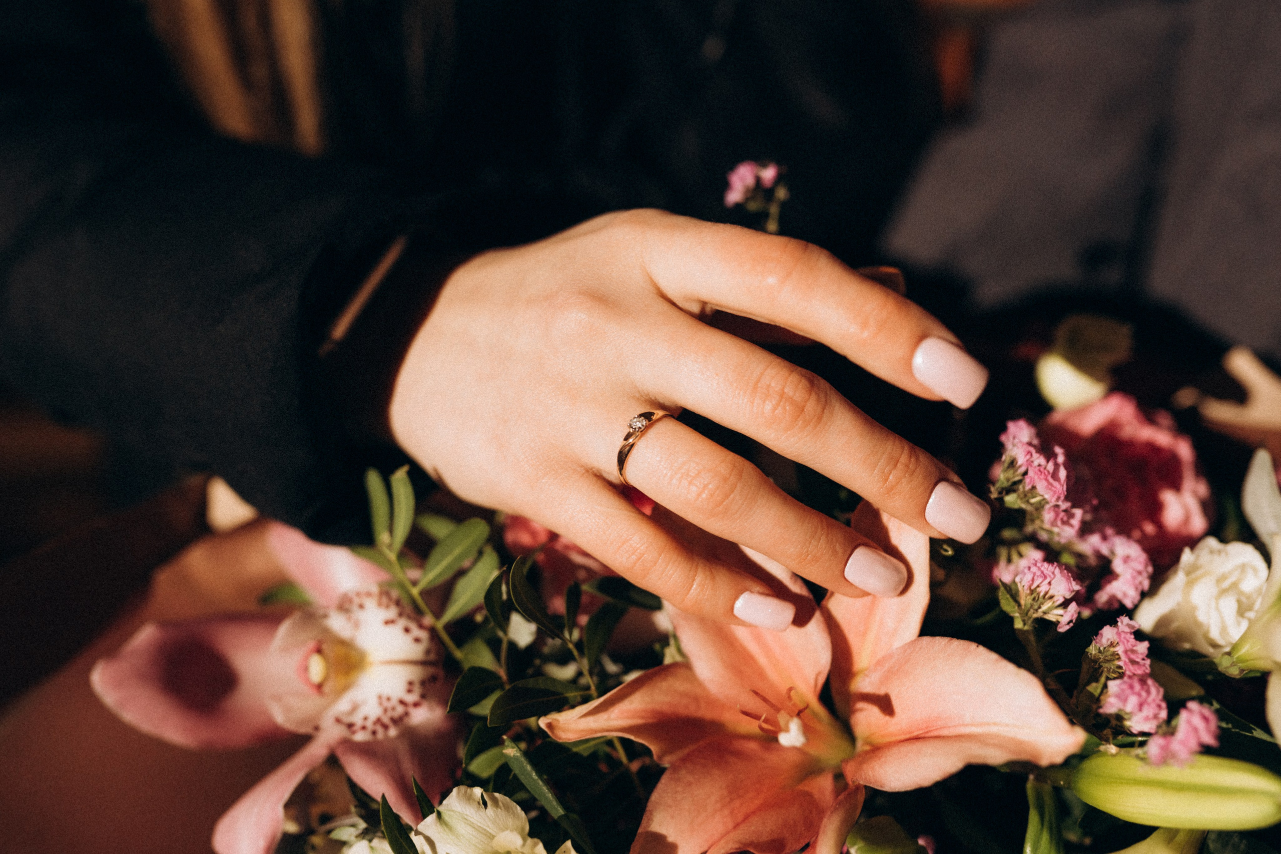 Александра & Владимир. Семейный фотограф в Санкт-Петербурге | Баранова Галина